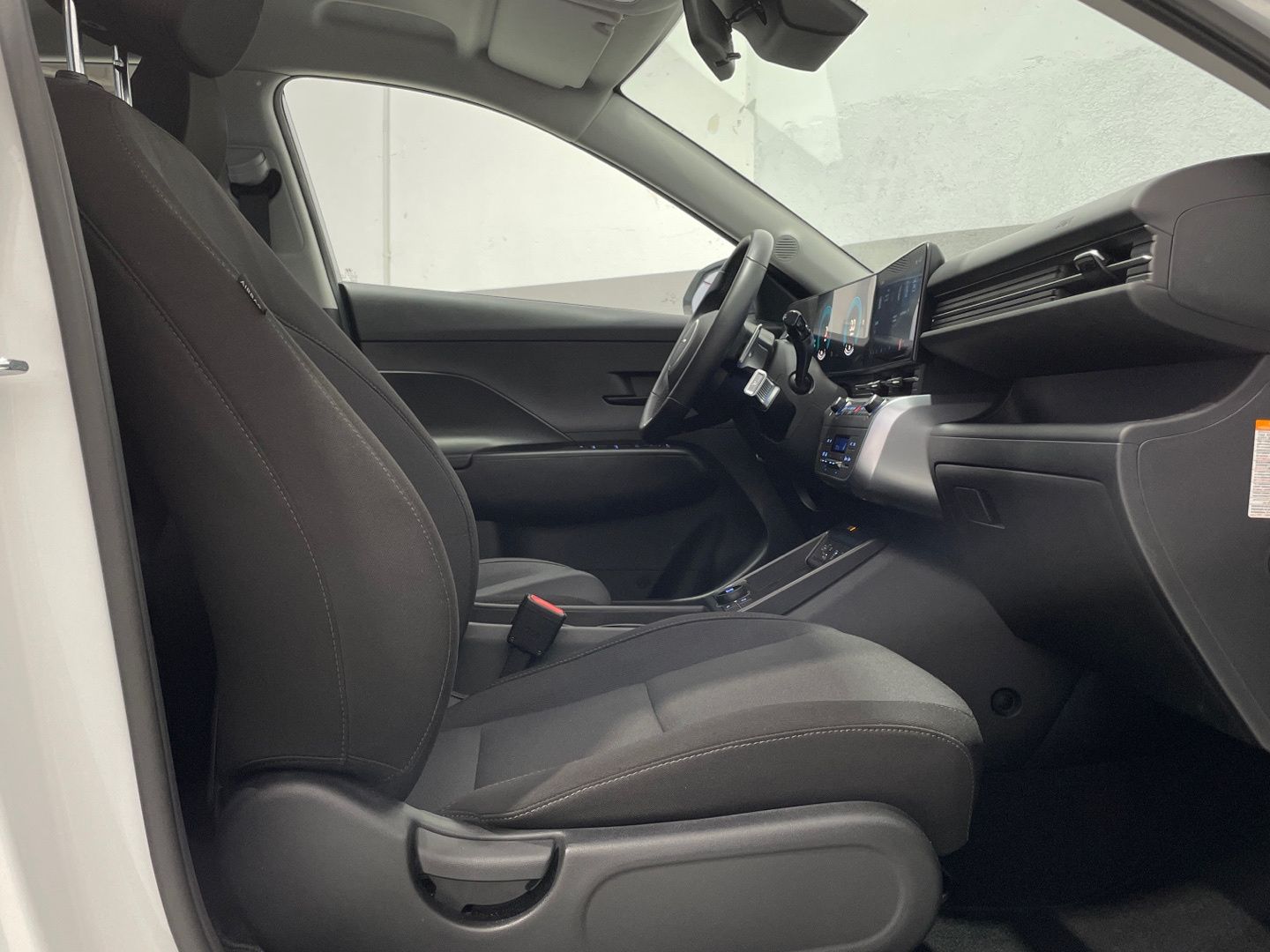 Hyundai Kona 1.6 GDI HEV Maxx DCT 104 kW (141 CV)