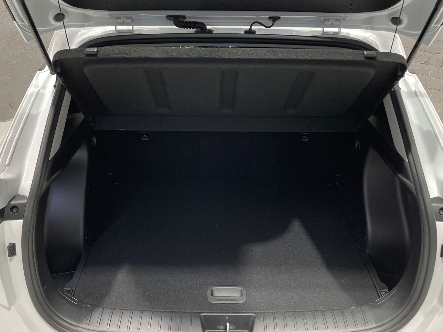 Hyundai Kona 1.6 GDI HEV Maxx DCT 104 kW (141 CV)