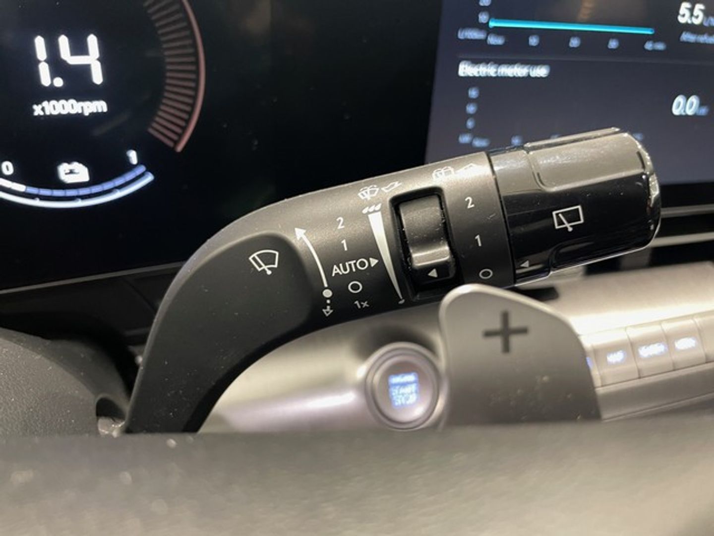 Hyundai Kona 1.6 GDI HEV Maxx DCT 104 kW (141 CV)