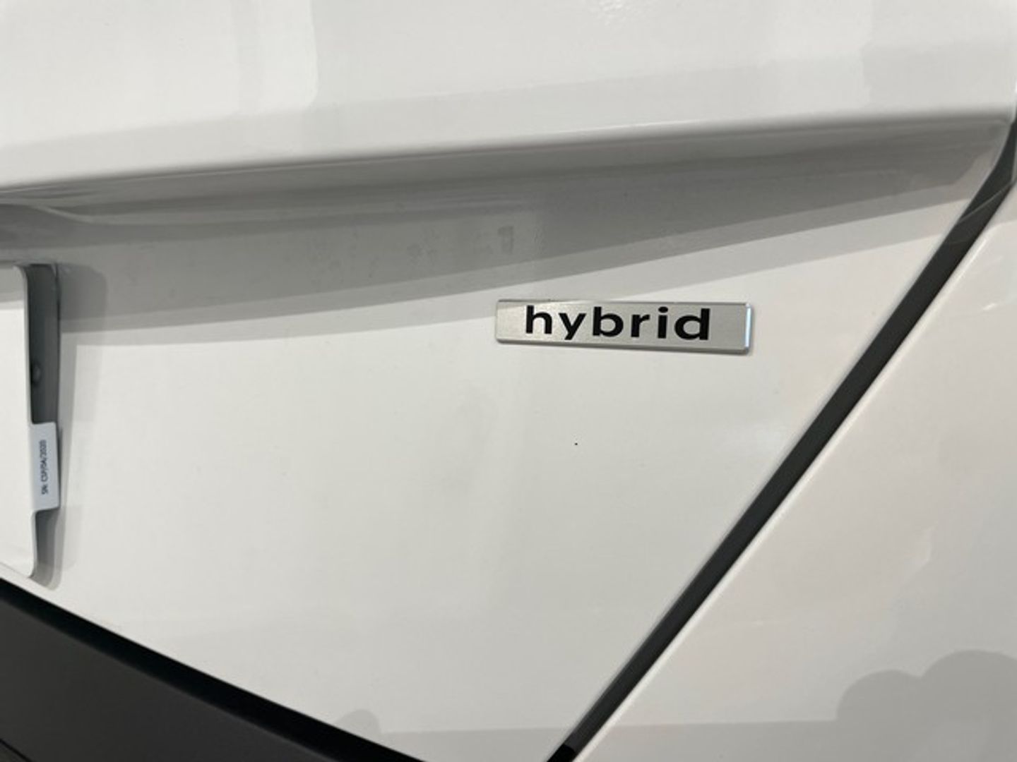 Hyundai Kona 1.6 GDI HEV Maxx DCT 104 kW (141 CV)