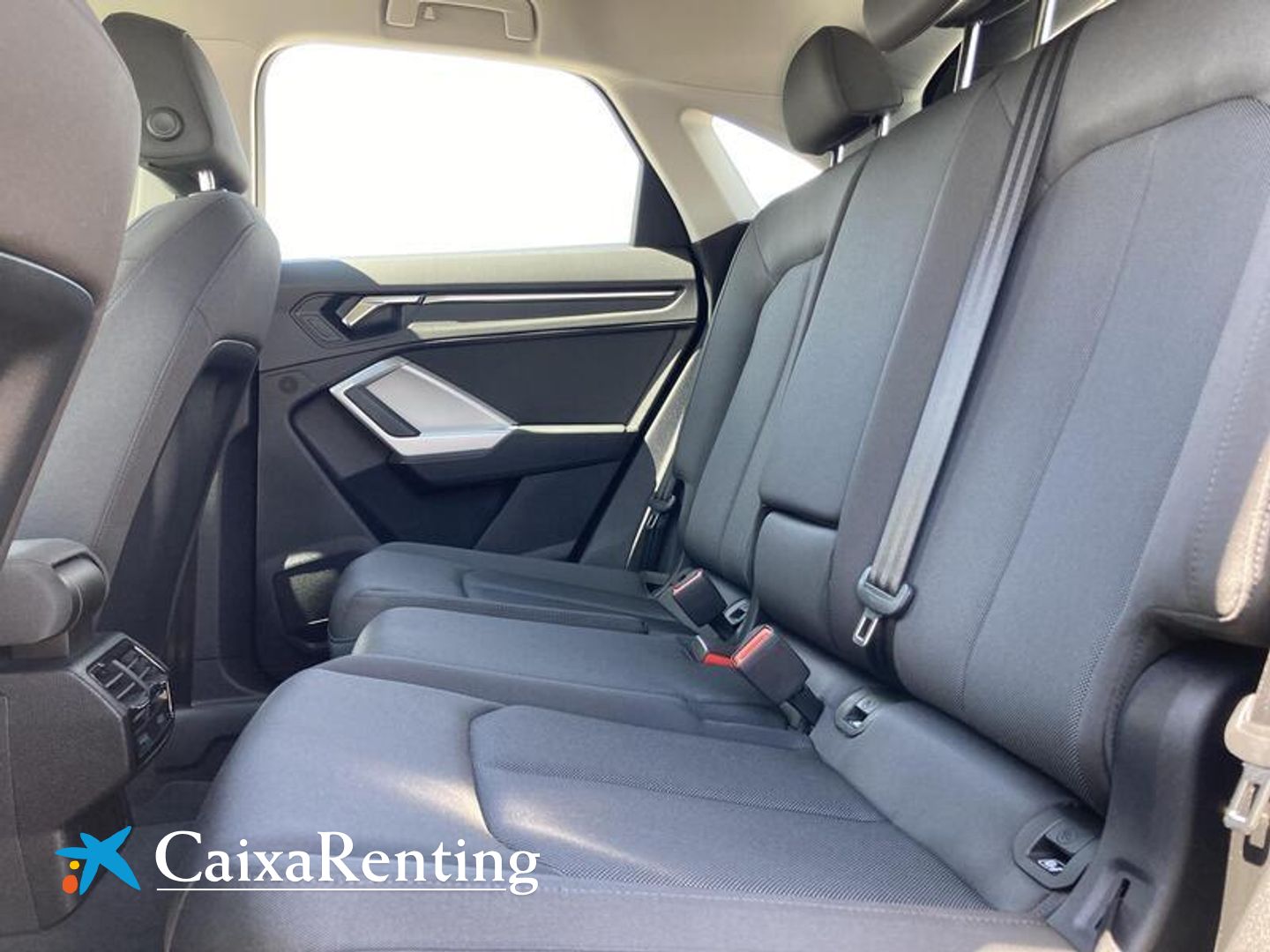 Audi Q3 Sportback Advanced 35 TDI 110 kW (150 CV) S tronic
