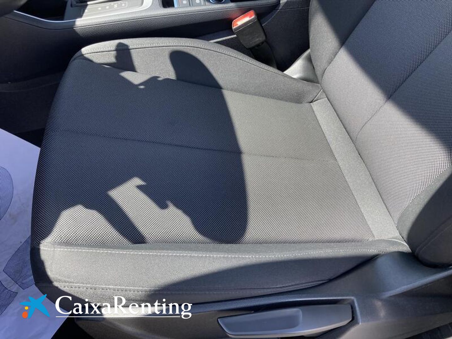 Audi Q3 Sportback Advanced 35 TDI 110 kW (150 CV) S tronic