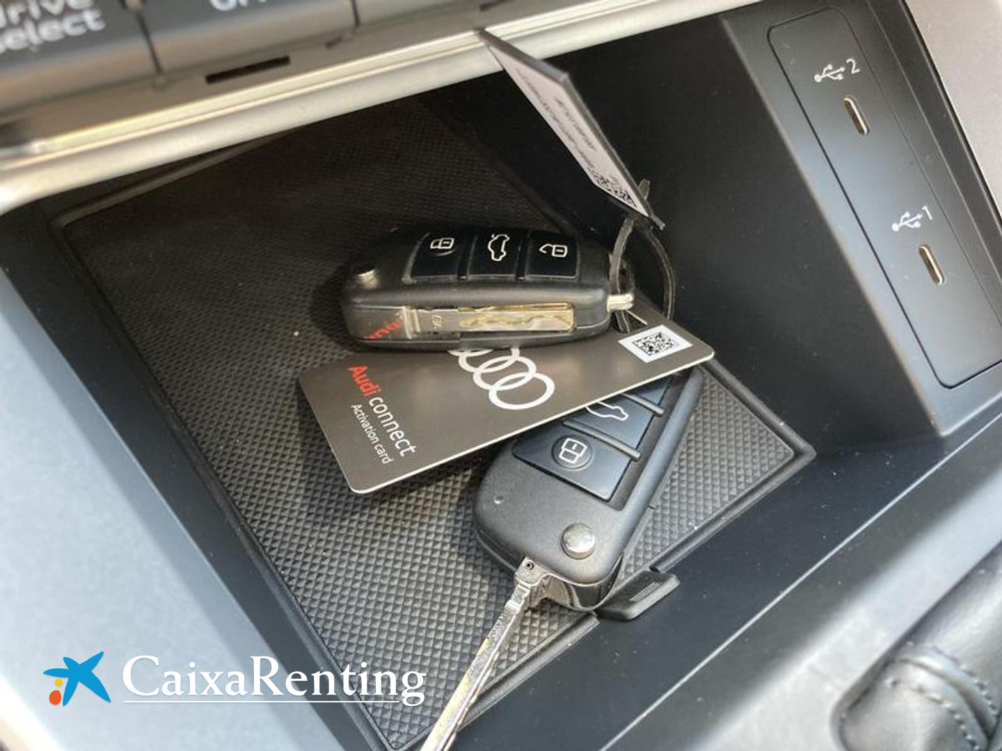 Audi Q3 Sportback Advanced 35 TDI 110 kW (150 CV) S tronic