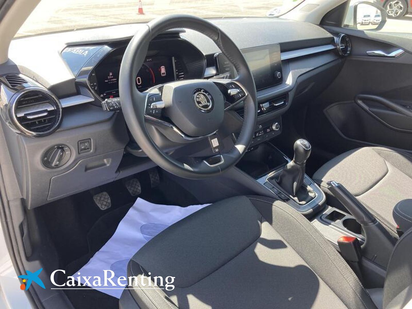 Skoda Fabia 1.0 TSI Emotion 70 kW (95 CV)