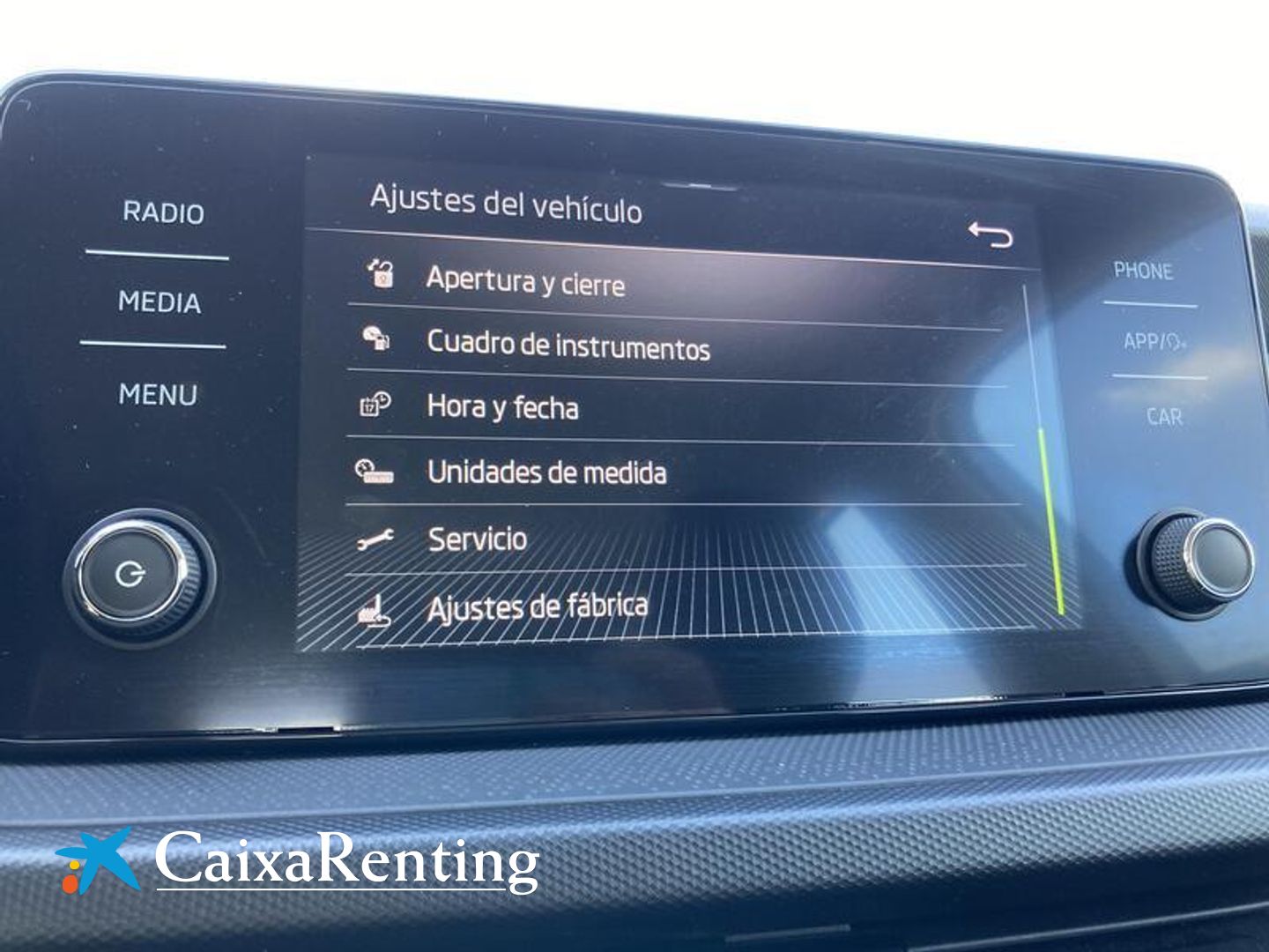 Skoda Fabia 1.0 TSI Emotion 70 kW (95 CV)