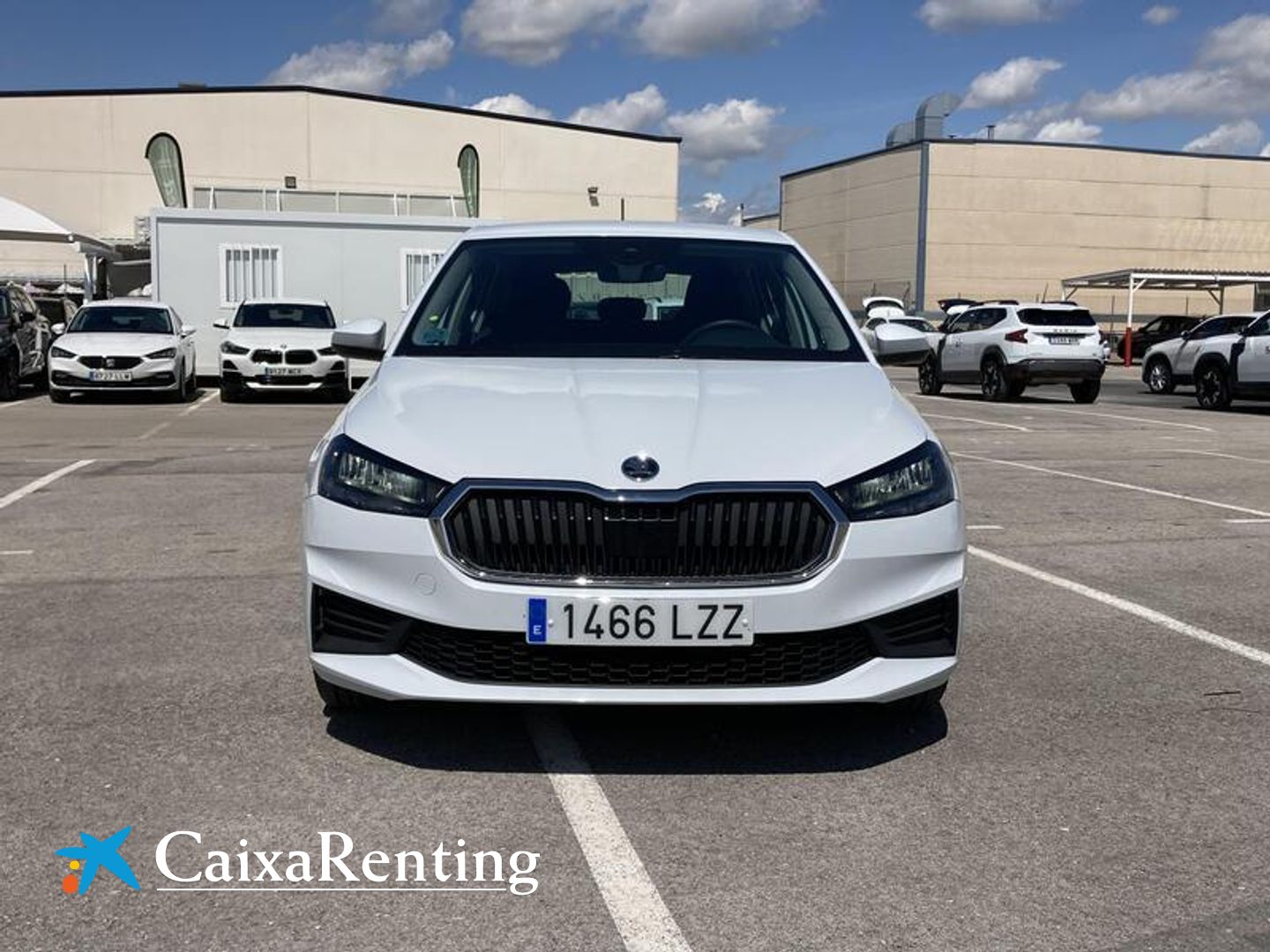 Skoda Fabia 1.0 TSI Emotion 70 kW (95 CV)