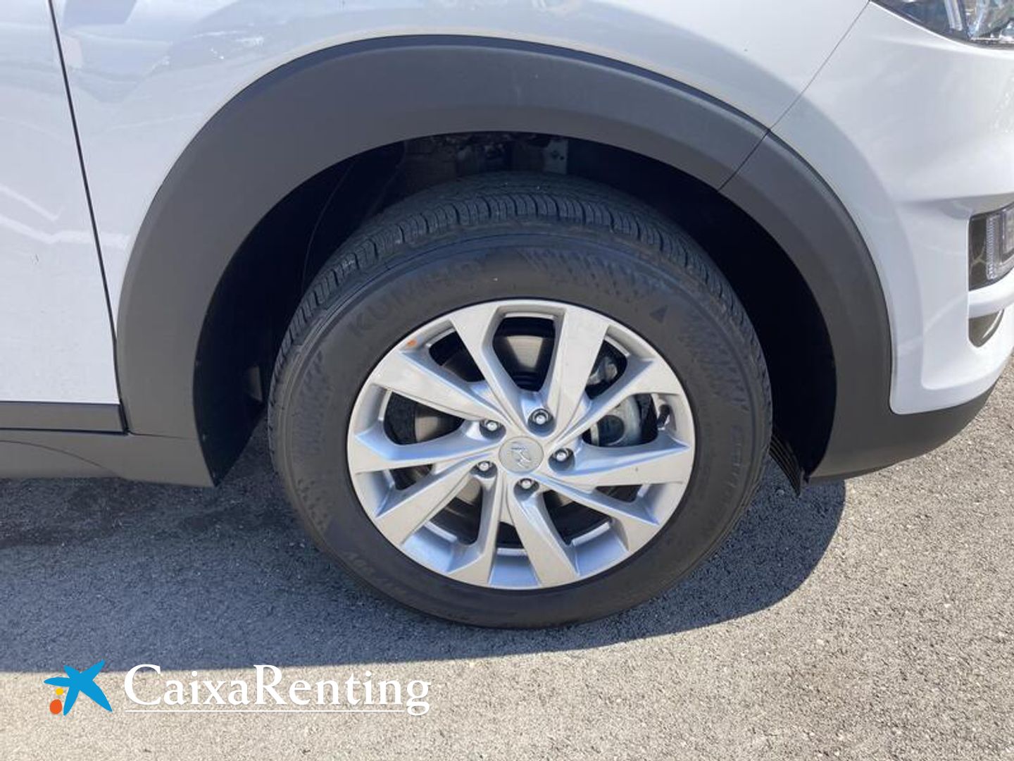 Hyundai Tucson 1.6 CRDI 48V SLE 4x2 85 kW (116 CV)