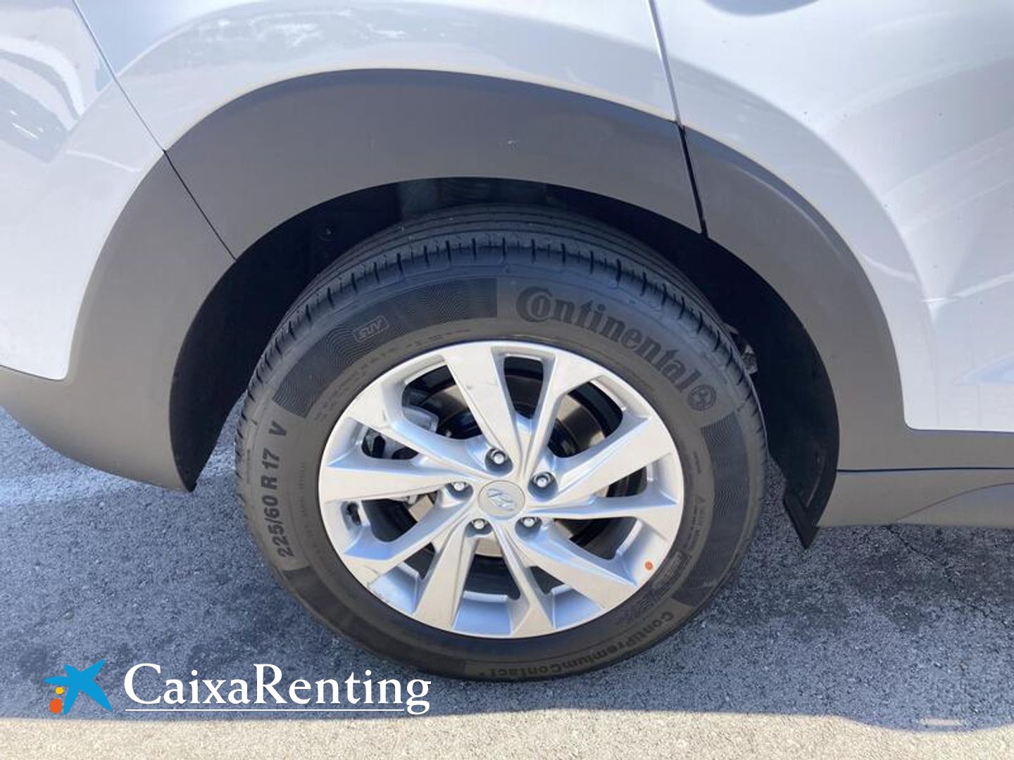 Hyundai Tucson 1.6 CRDI 48V SLE 4x2 85 kW (116 CV)