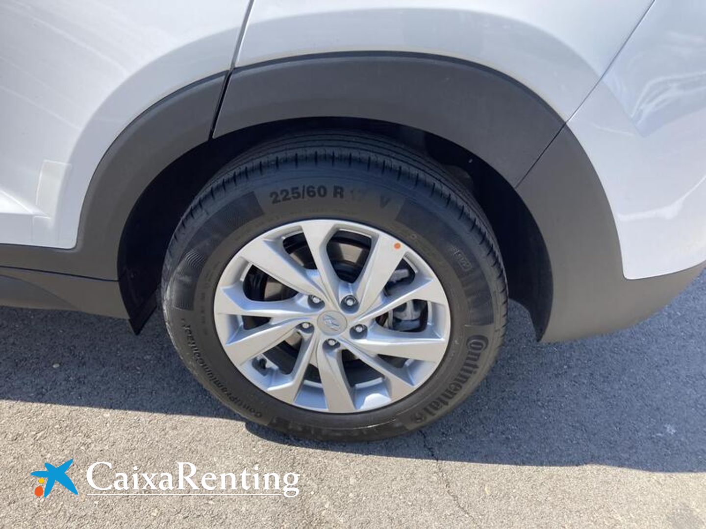 Hyundai Tucson 1.6 CRDI 48V SLE 4x2 85 kW (116 CV)