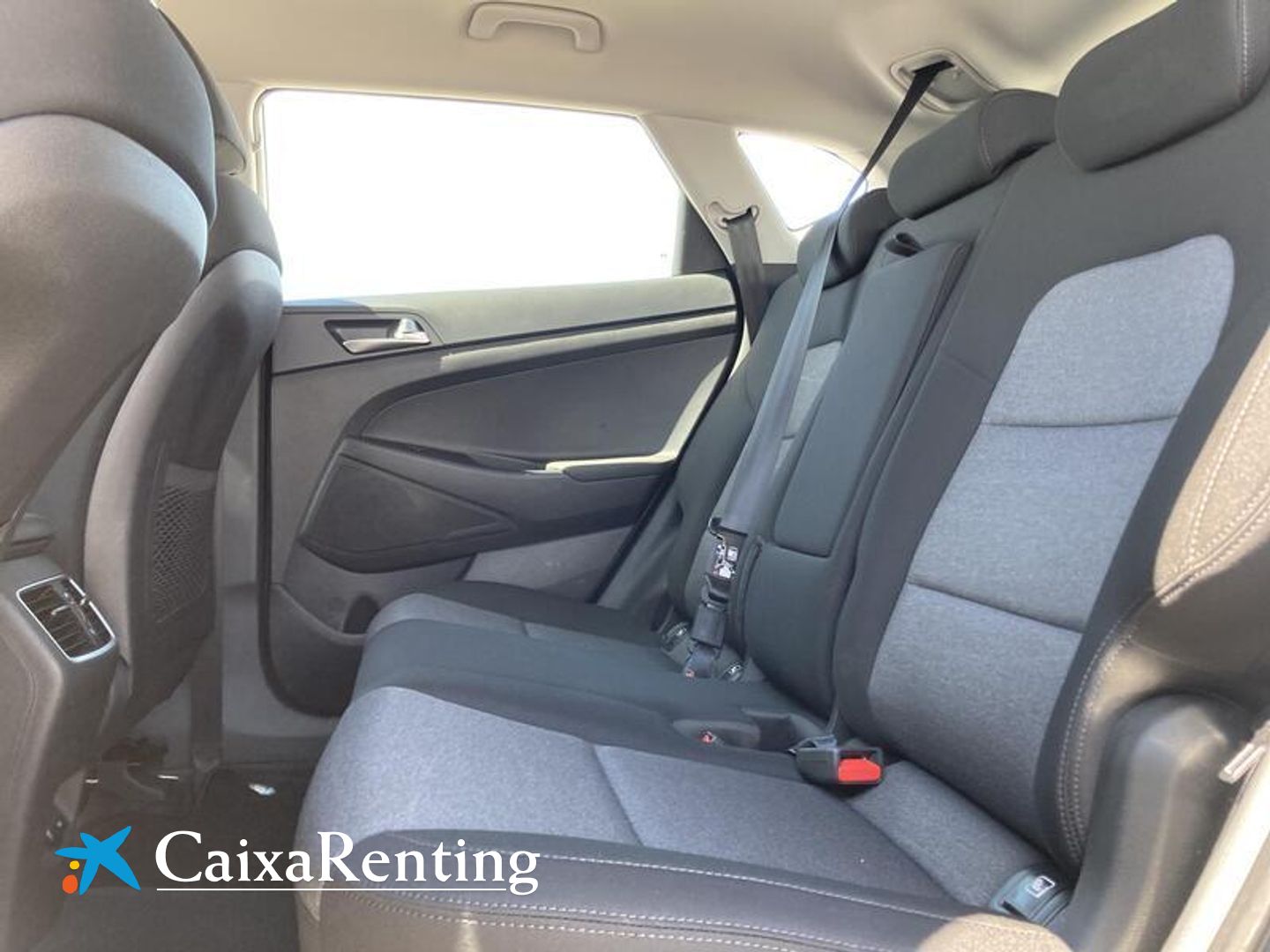 Hyundai Tucson 1.6 CRDI 48V SLE 4x2 85 kW (116 CV)