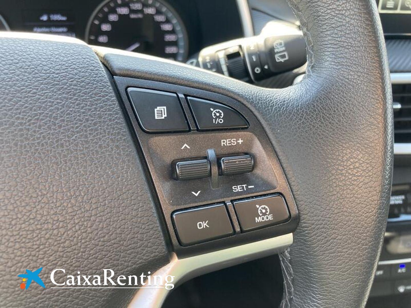 Hyundai Tucson 1.6 CRDI 48V SLE 4x2 85 kW (116 CV)