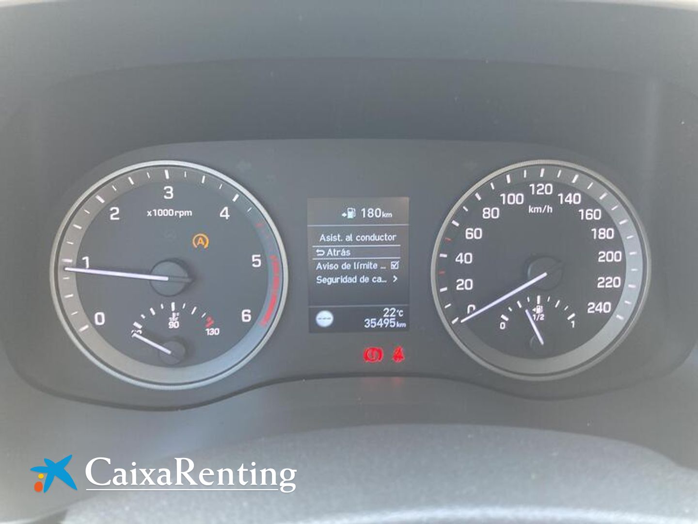 Hyundai Tucson 1.6 CRDI 48V SLE 4x2 85 kW (116 CV)