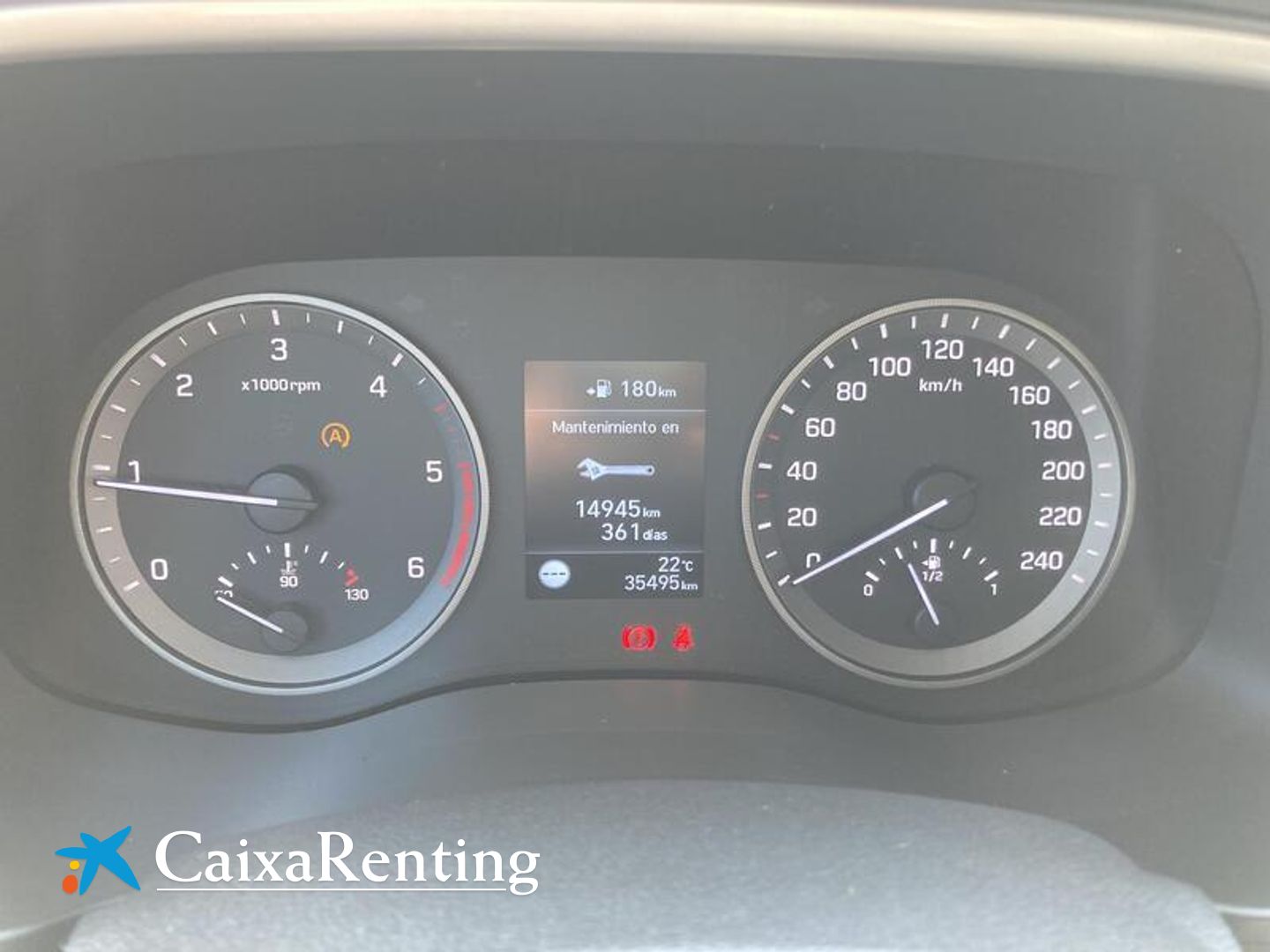 Hyundai Tucson 1.6 CRDI 48V SLE 4x2 85 kW (116 CV)