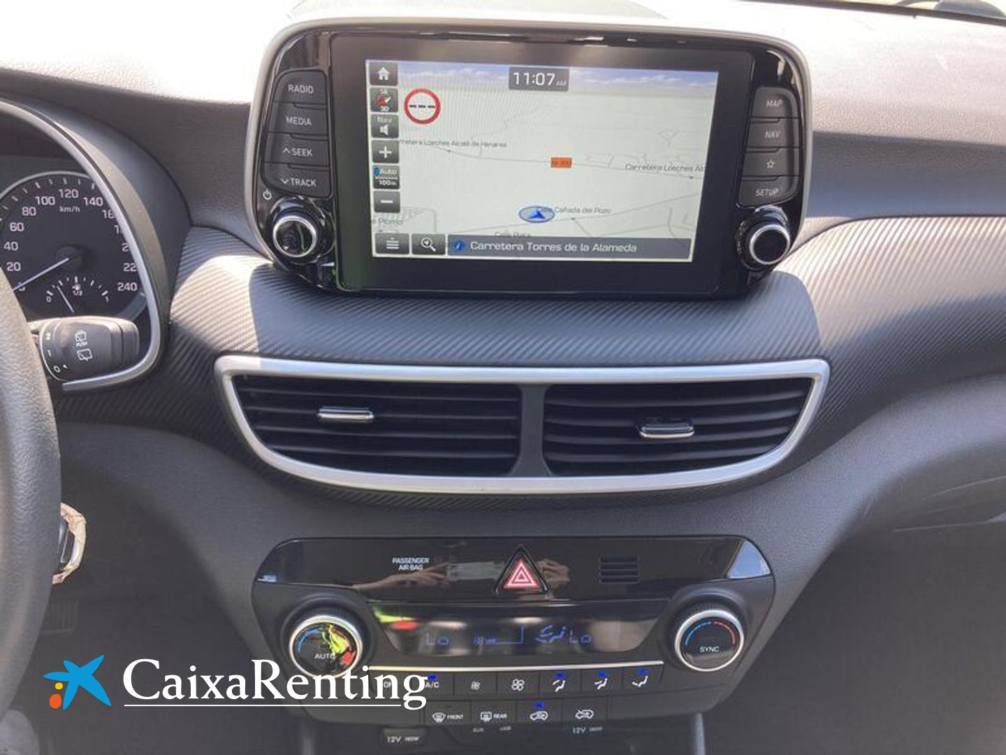 Hyundai Tucson 1.6 CRDI 48V SLE 4x2 85 kW (116 CV)