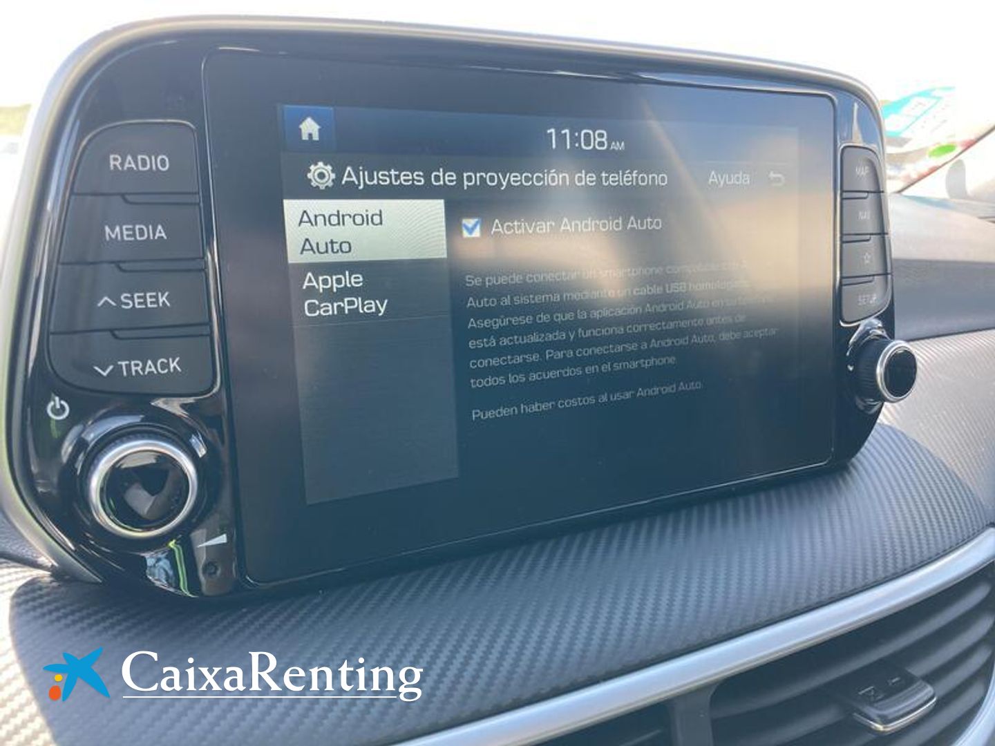Hyundai Tucson 1.6 CRDI 48V SLE 4x2 85 kW (116 CV)