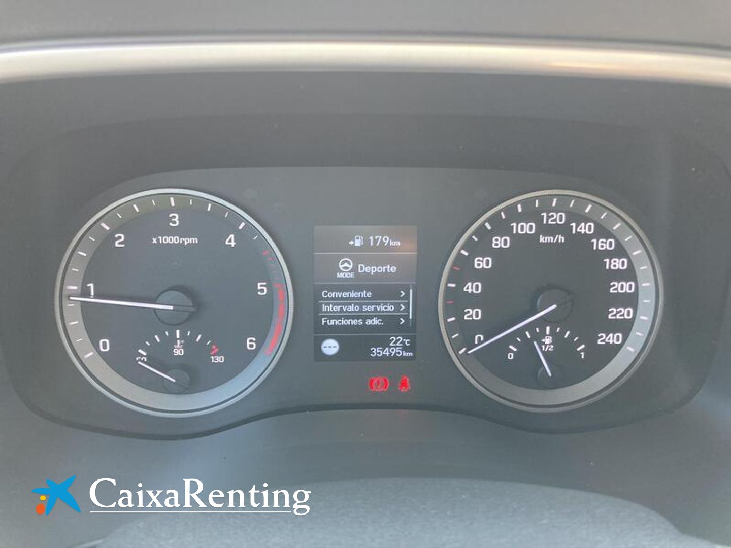 Hyundai Tucson 1.6 CRDI 48V SLE 4x2 85 kW (116 CV)