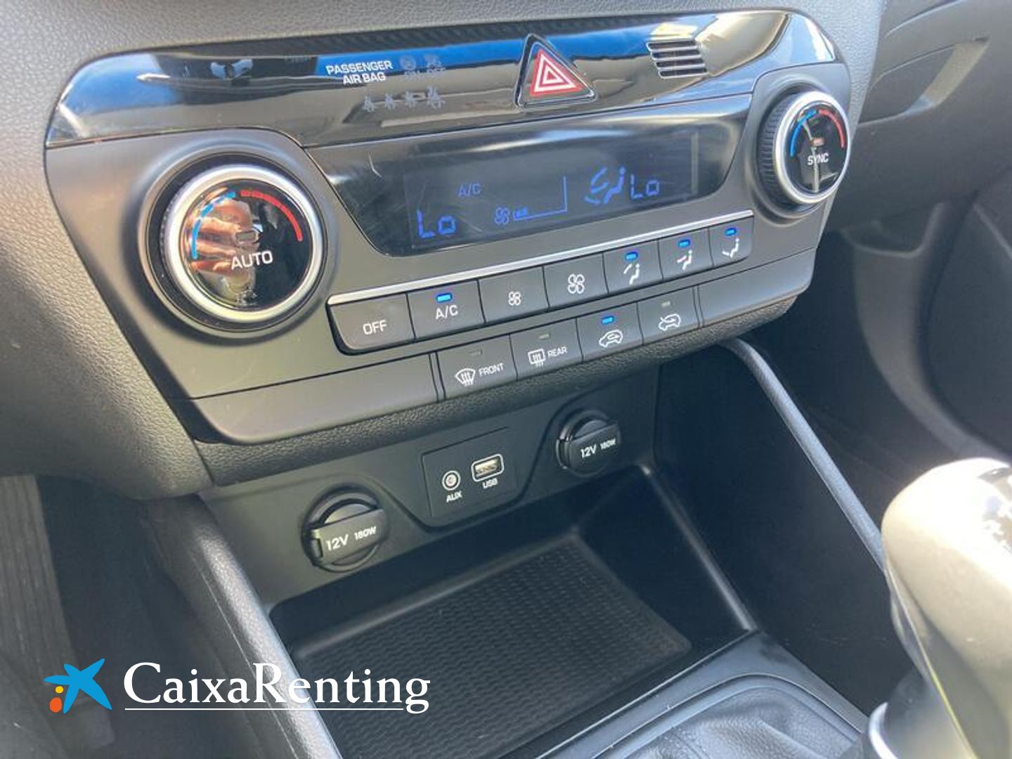 Hyundai Tucson 1.6 CRDI 48V SLE 4x2 85 kW (116 CV)