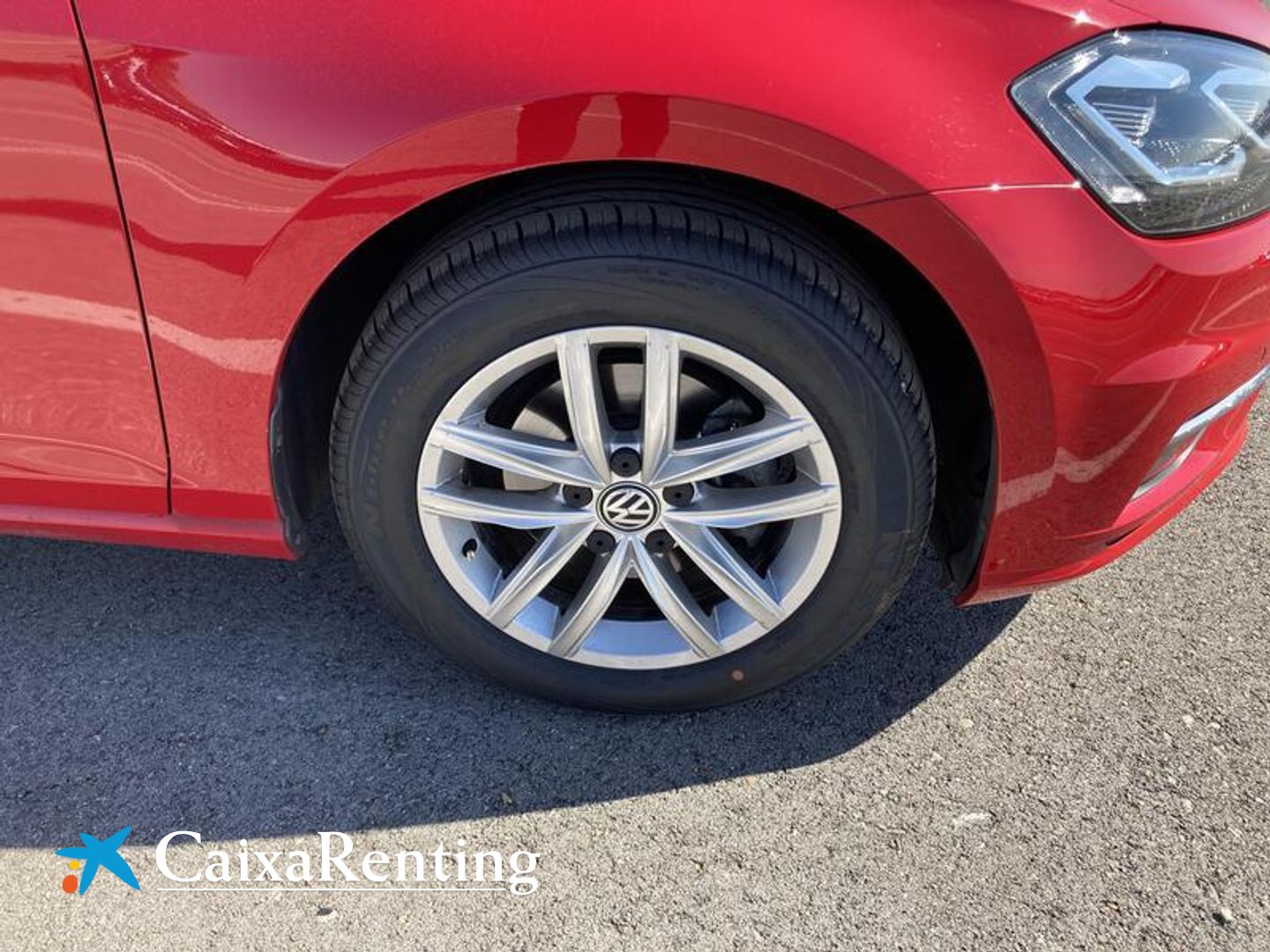 Volkswagen Golf Variant Advance 2.0 TDI 110 kW (150 CV)