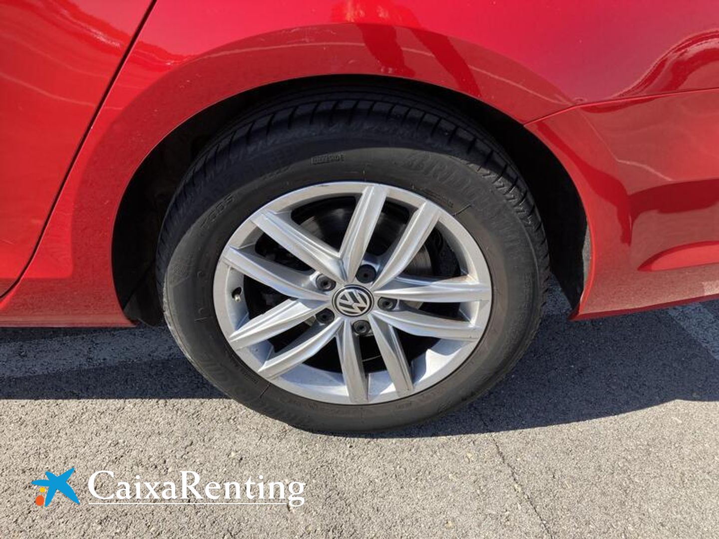 Volkswagen Golf Variant Advance 2.0 TDI 110 kW (150 CV)