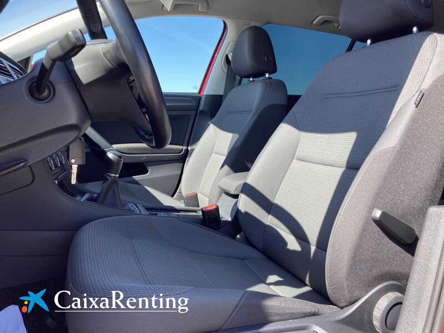 Volkswagen Golf Variant Advance 2.0 TDI 110 kW (150 CV)