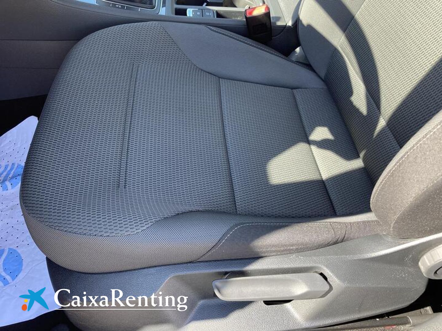 Volkswagen Golf Variant Advance 2.0 TDI 110 kW (150 CV)