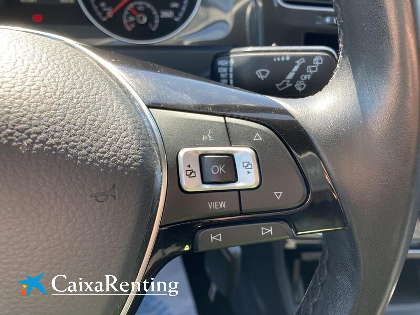 Volkswagen Golf Variant Advance 2.0 TDI 110 kW (150 CV)