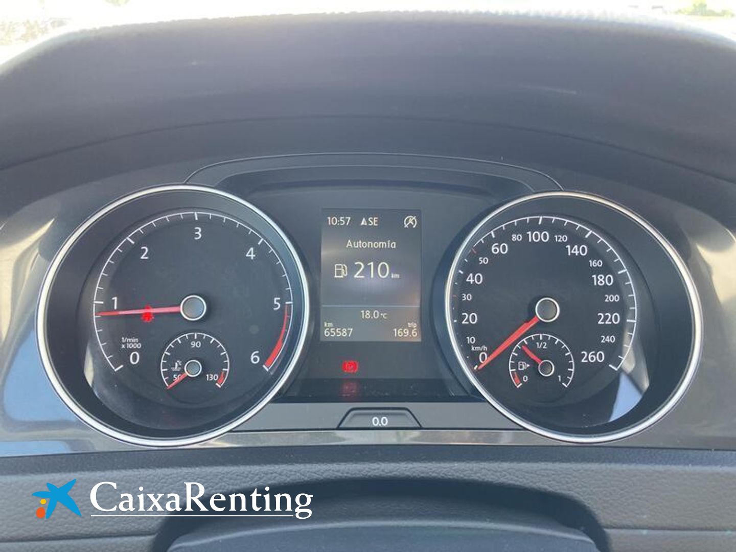 Volkswagen Golf Variant Advance 2.0 TDI 110 kW (150 CV)