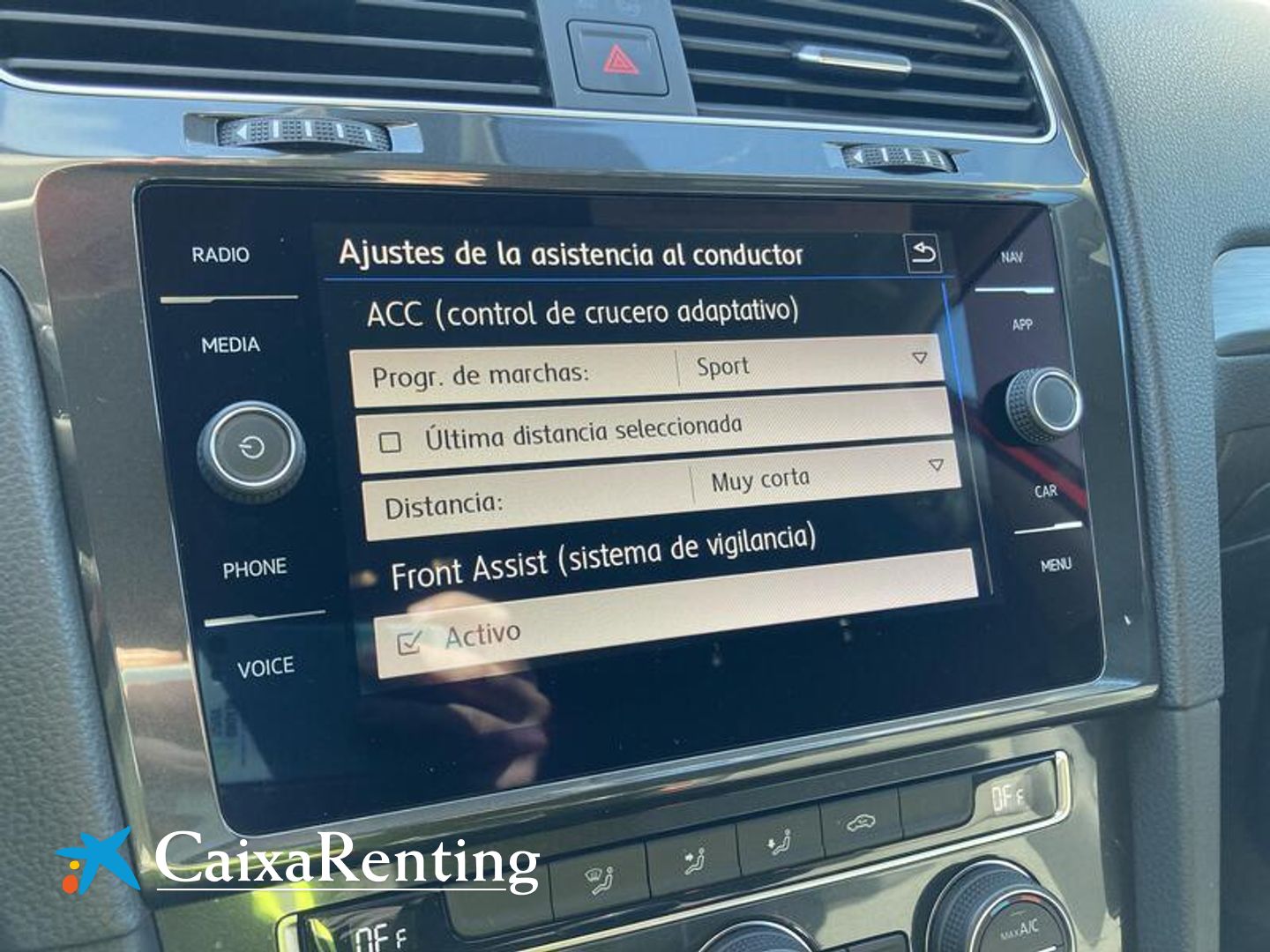 Volkswagen Golf Variant Advance 2.0 TDI 110 kW (150 CV)