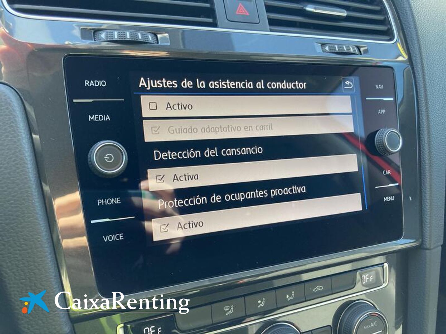 Volkswagen Golf Variant Advance 2.0 TDI 110 kW (150 CV)