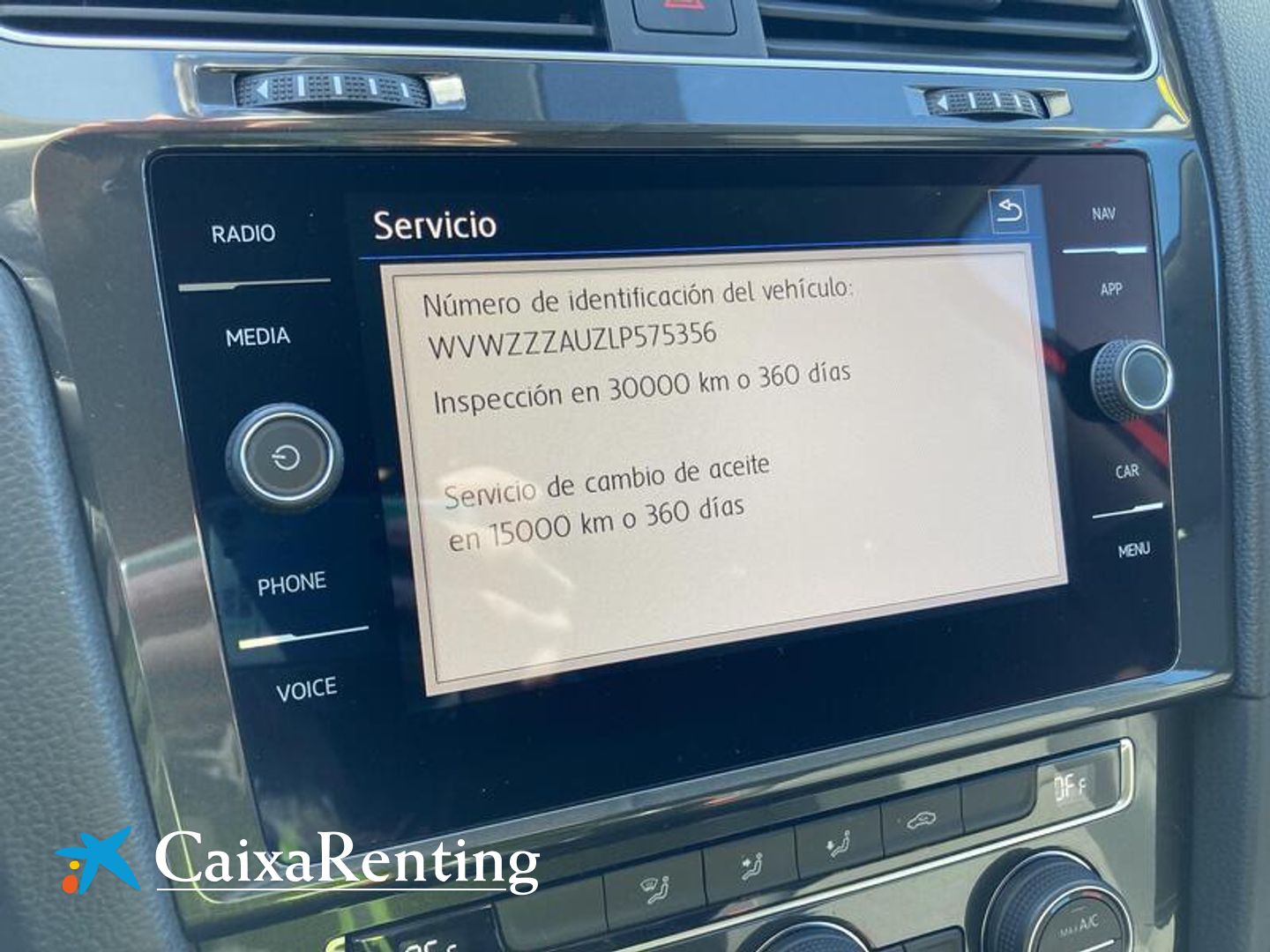 Volkswagen Golf Variant Advance 2.0 TDI 110 kW (150 CV)