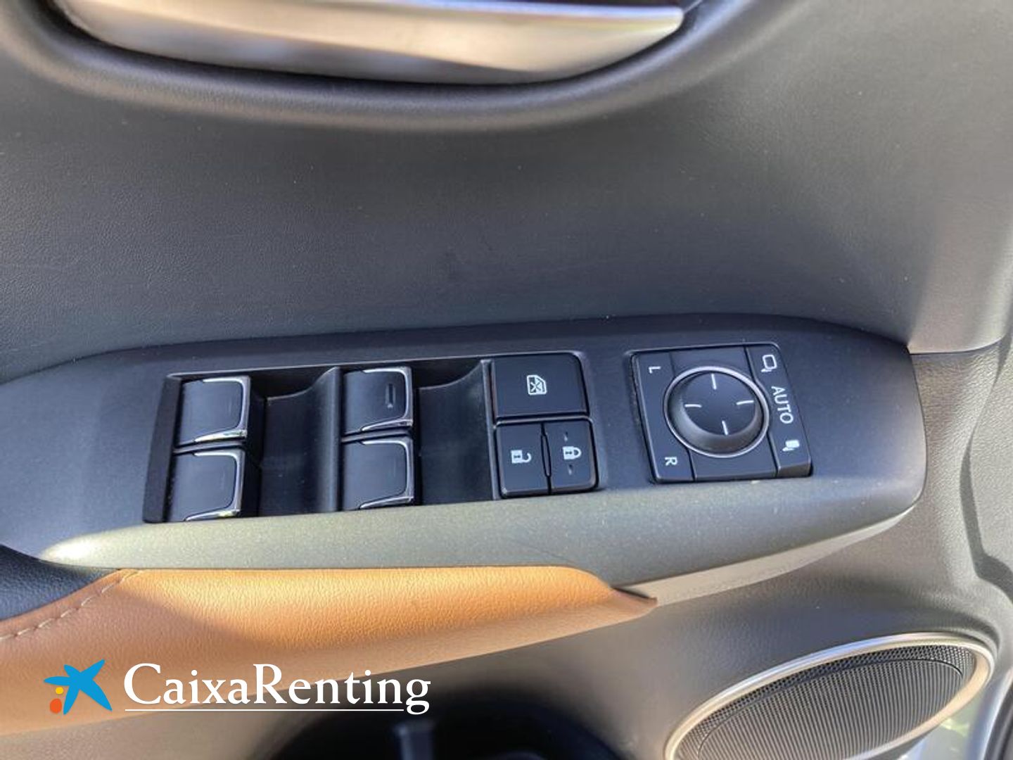 Lexus NX NX 300h Executive Navigation 4WD 145 kW (197 CV)