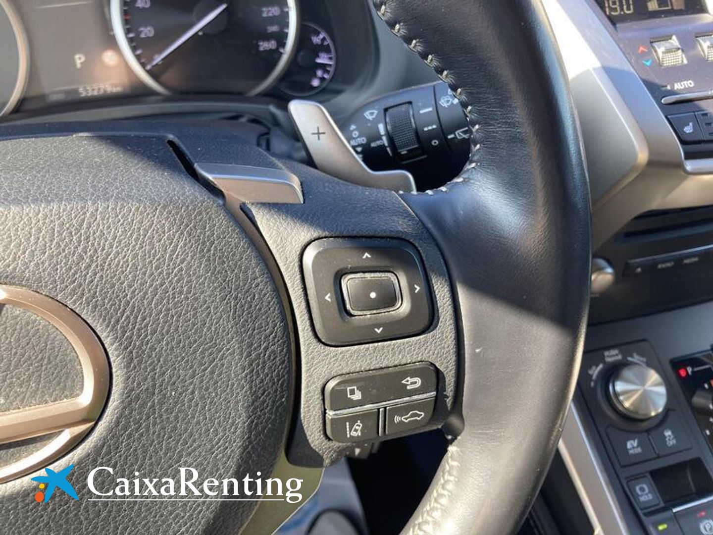 Lexus NX NX 300h Executive Navigation 4WD 145 kW (197 CV)