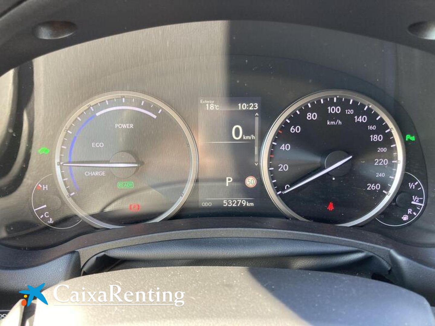 Lexus NX NX 300h Executive Navigation 4WD 145 kW (197 CV)