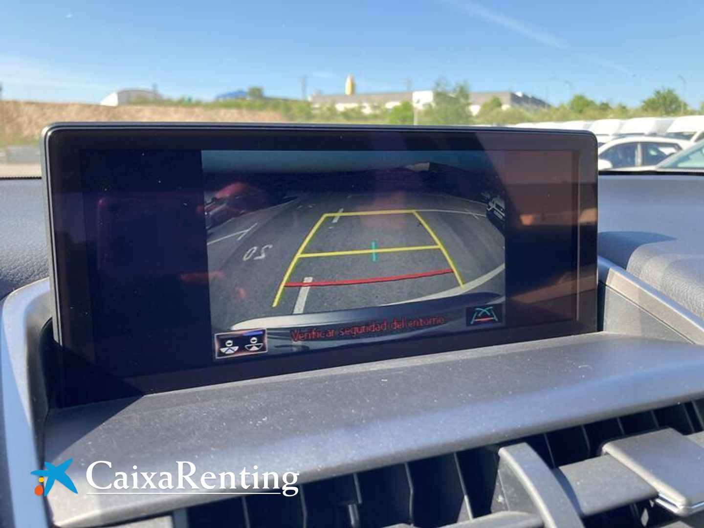 Lexus NX NX 300h Executive Navigation 4WD 145 kW (197 CV)