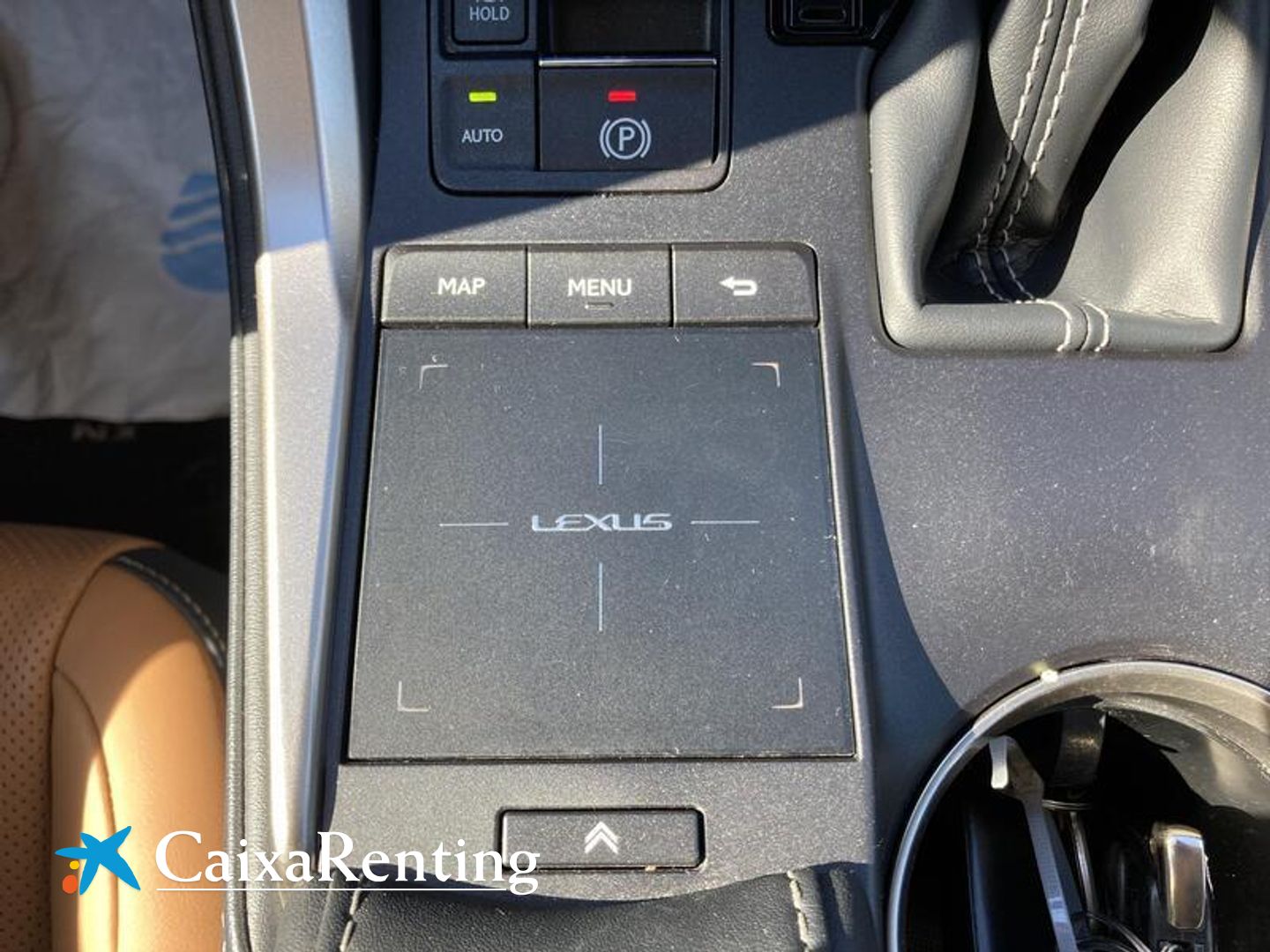 Lexus NX NX 300h Executive Navigation 4WD 145 kW (197 CV)