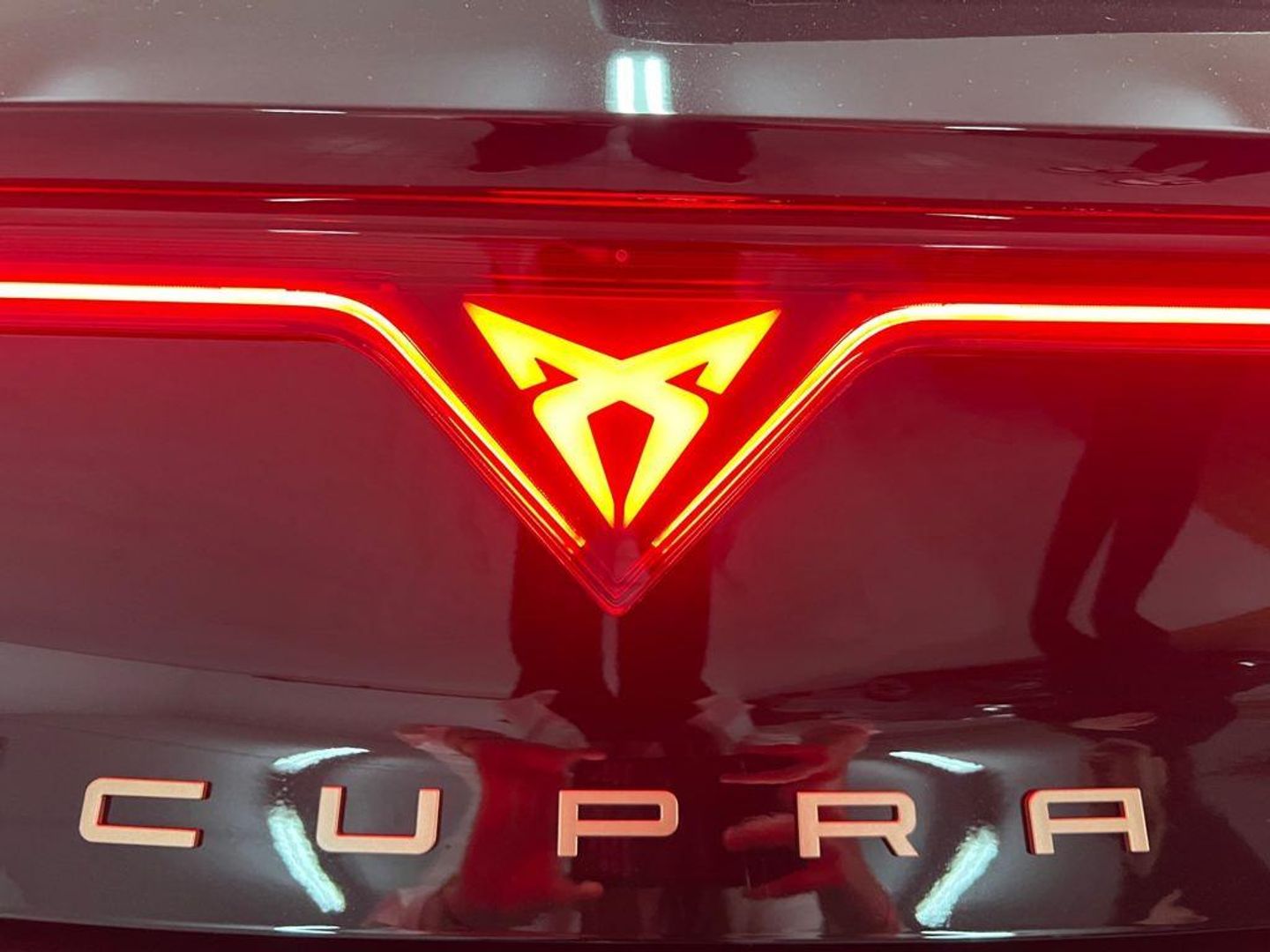 CUPRA León 1.5 TSI e-Hybrid 150 kW (204 CV) DSG