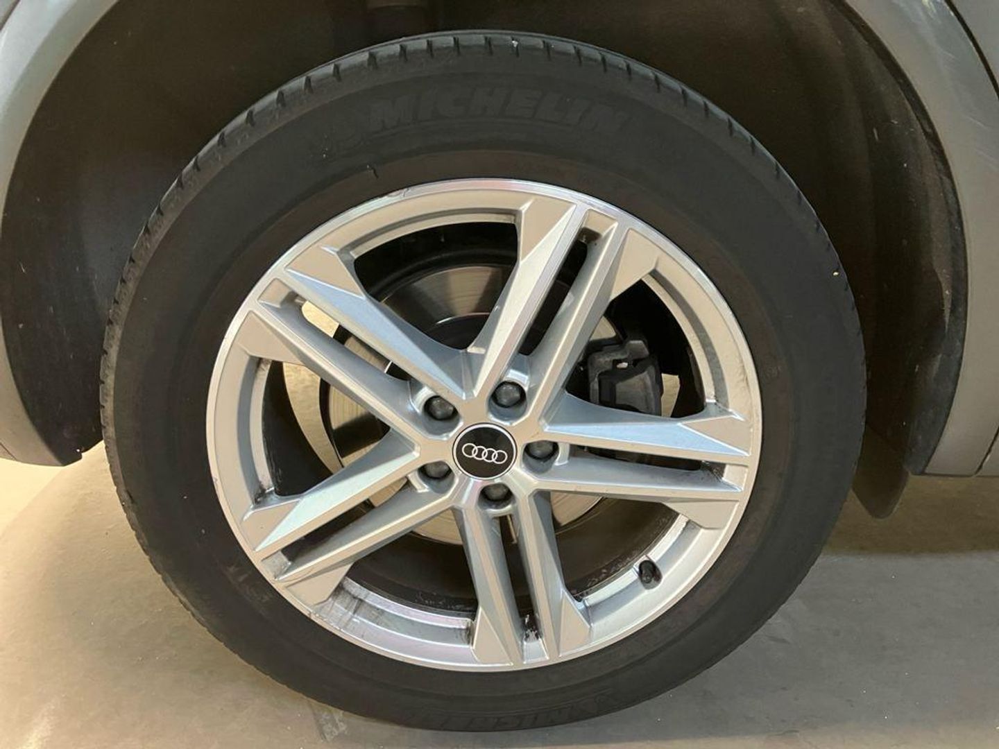 Audi Q5 Genuine 40 TDI quattro-ultra 150 kW (204 CV)