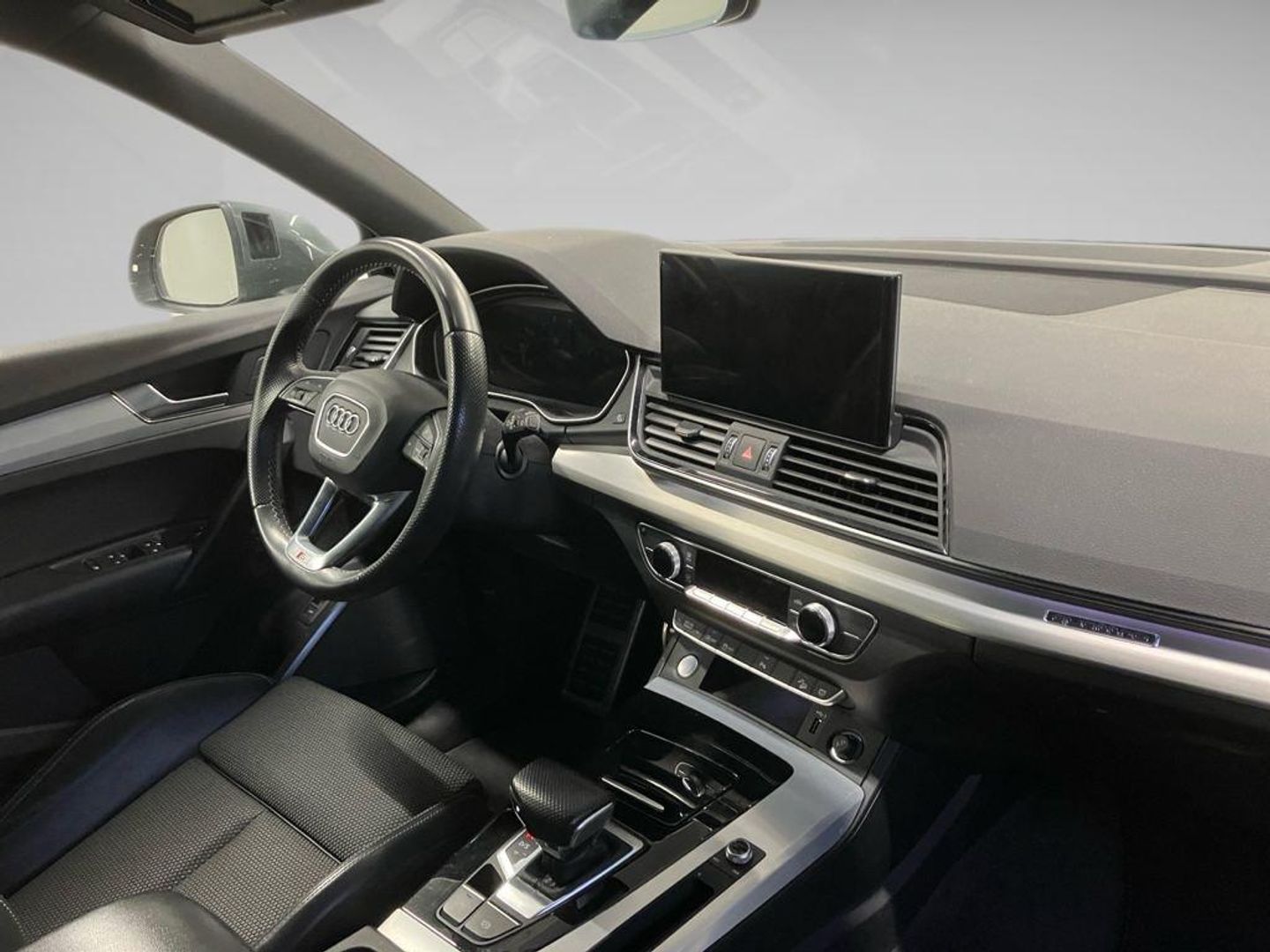 Audi Q5 Genuine 40 TDI quattro-ultra 150 kW (204 CV)