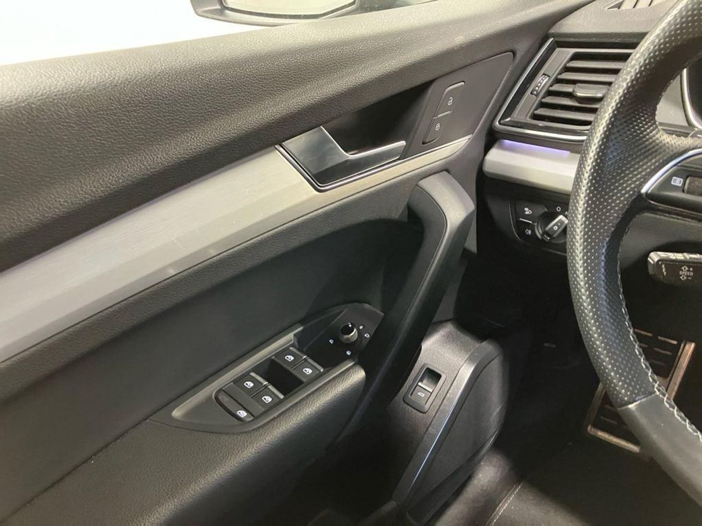 Audi Q5 Genuine 40 TDI quattro-ultra 150 kW (204 CV)