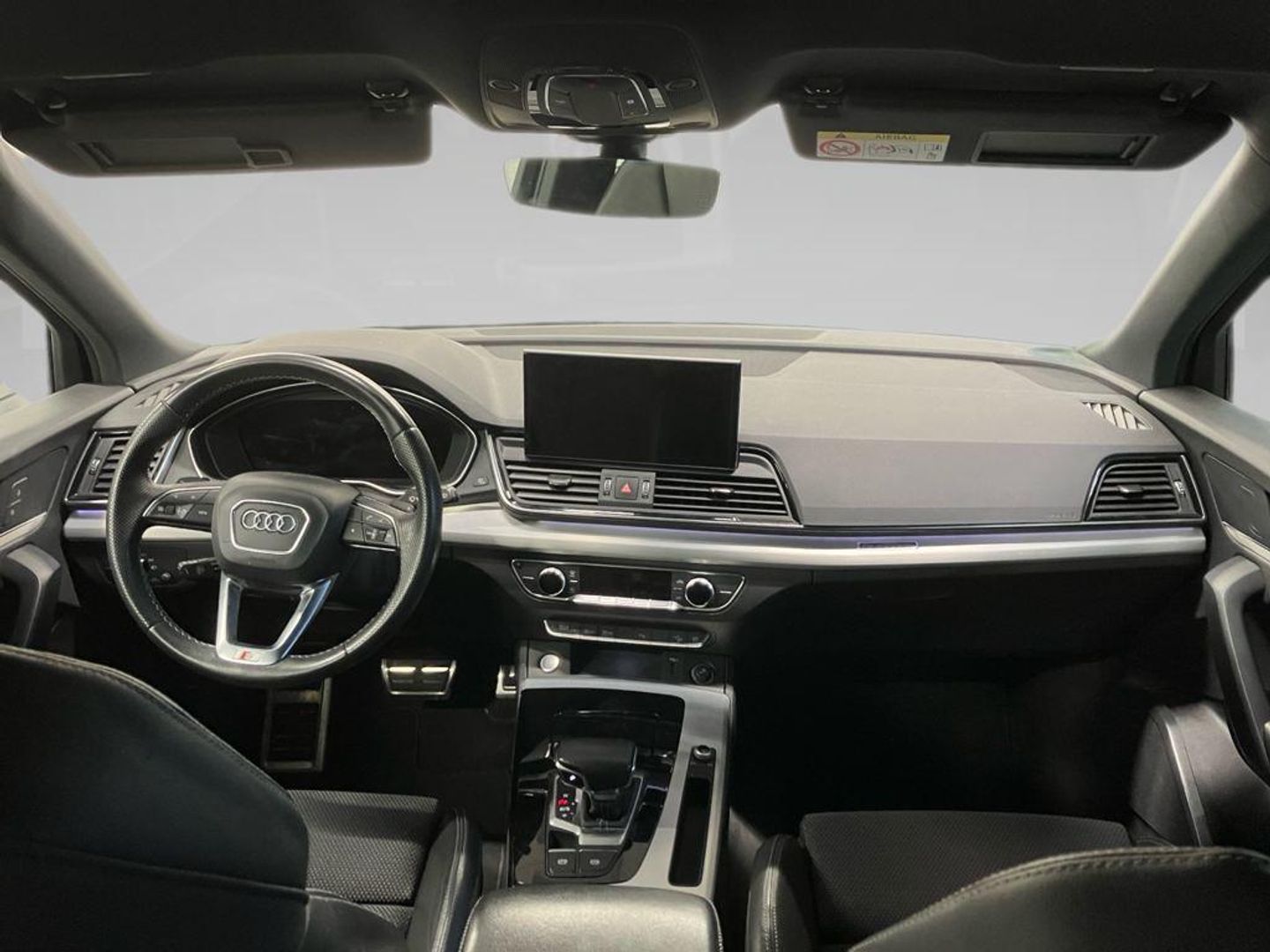 Audi Q5 Genuine 40 TDI quattro-ultra 150 kW (204 CV)