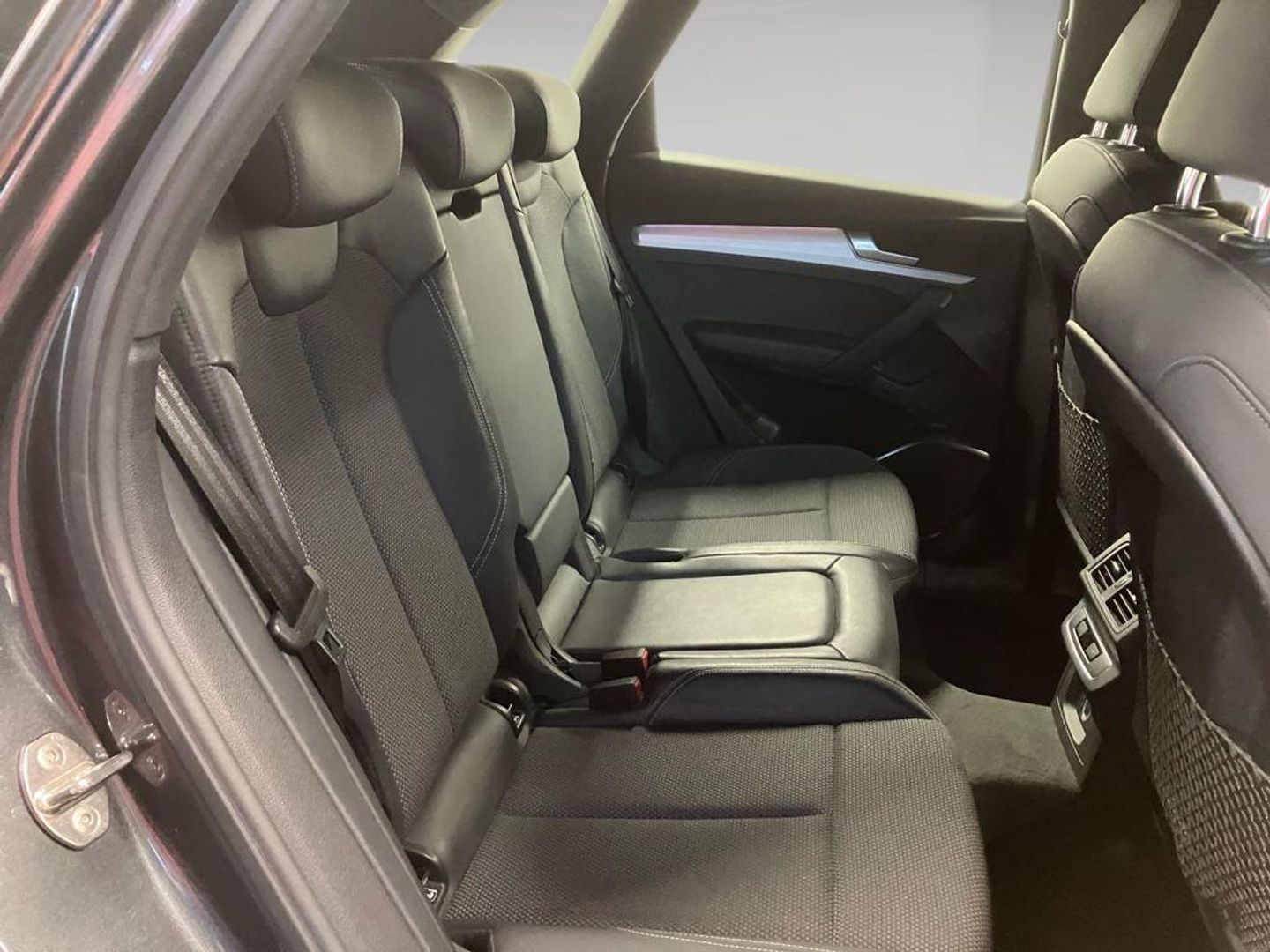 Audi Q5 Genuine 40 TDI quattro-ultra 150 kW (204 CV)