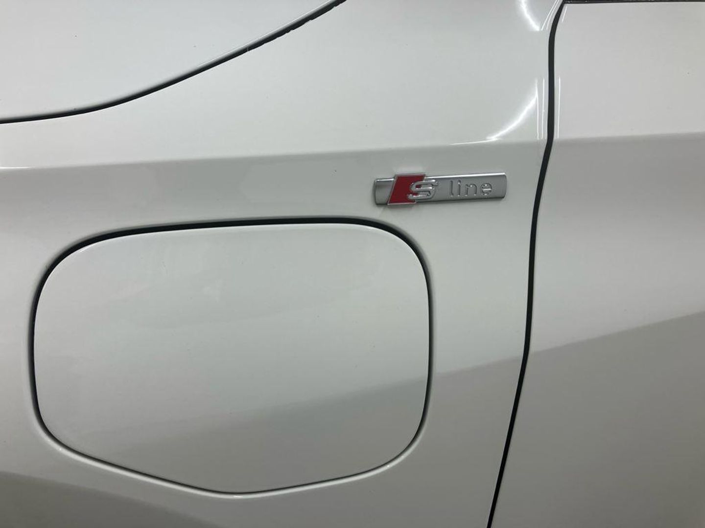 Audi A3 Sportback TFSIe S line 40 TFSI e 150 kW (204 CV) S tronic