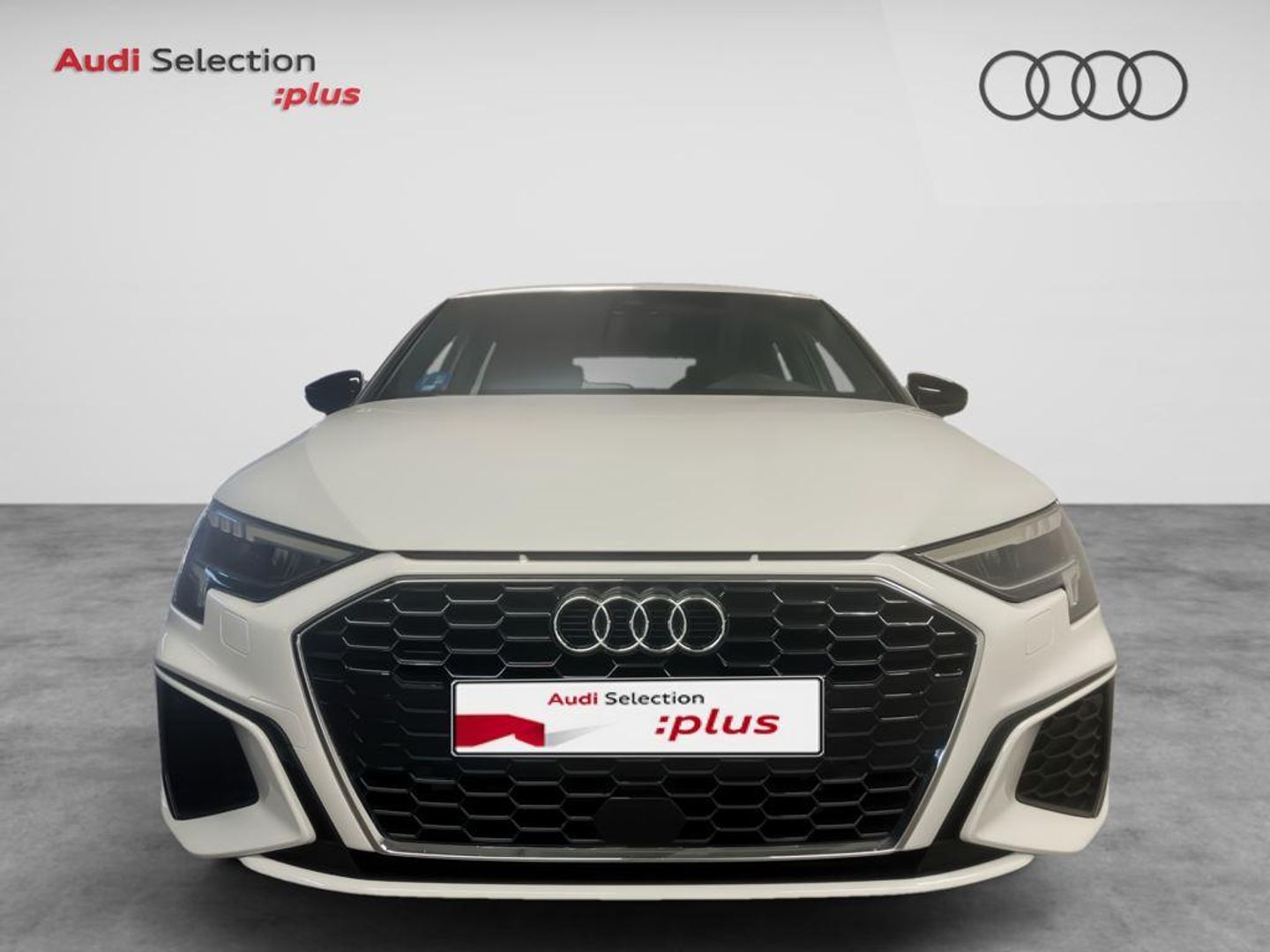 Audi A3 Sportback TFSIe S line 40 TFSI e 150 kW (204 CV) S tronic