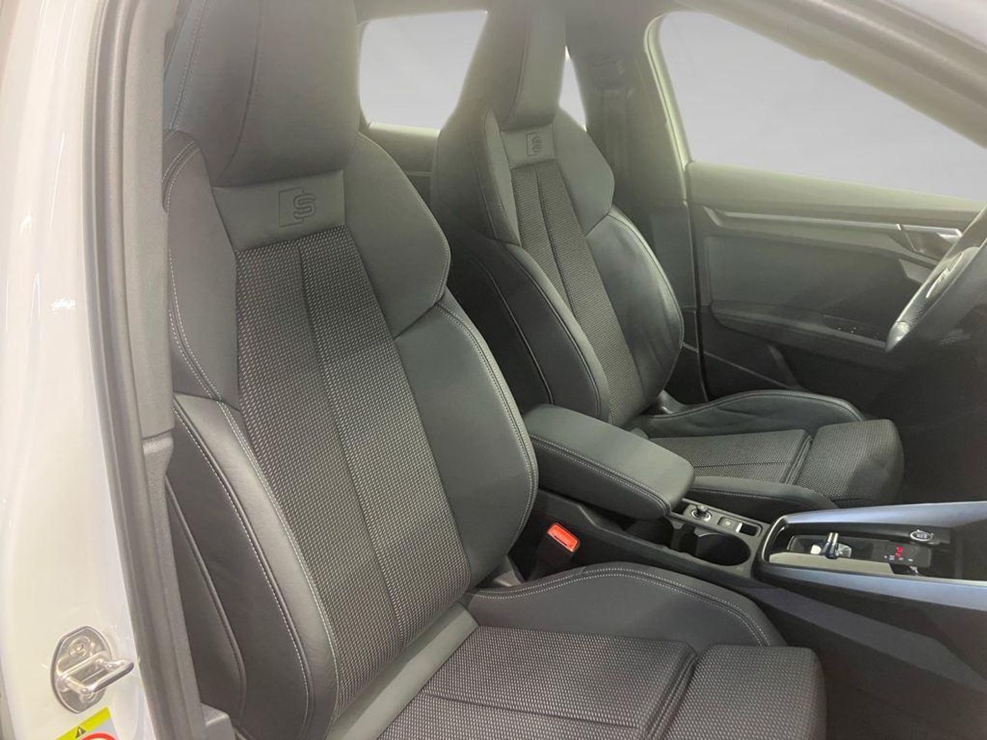 Audi A3 Sportback TFSIe S line 40 TFSI e 150 kW (204 CV) S tronic