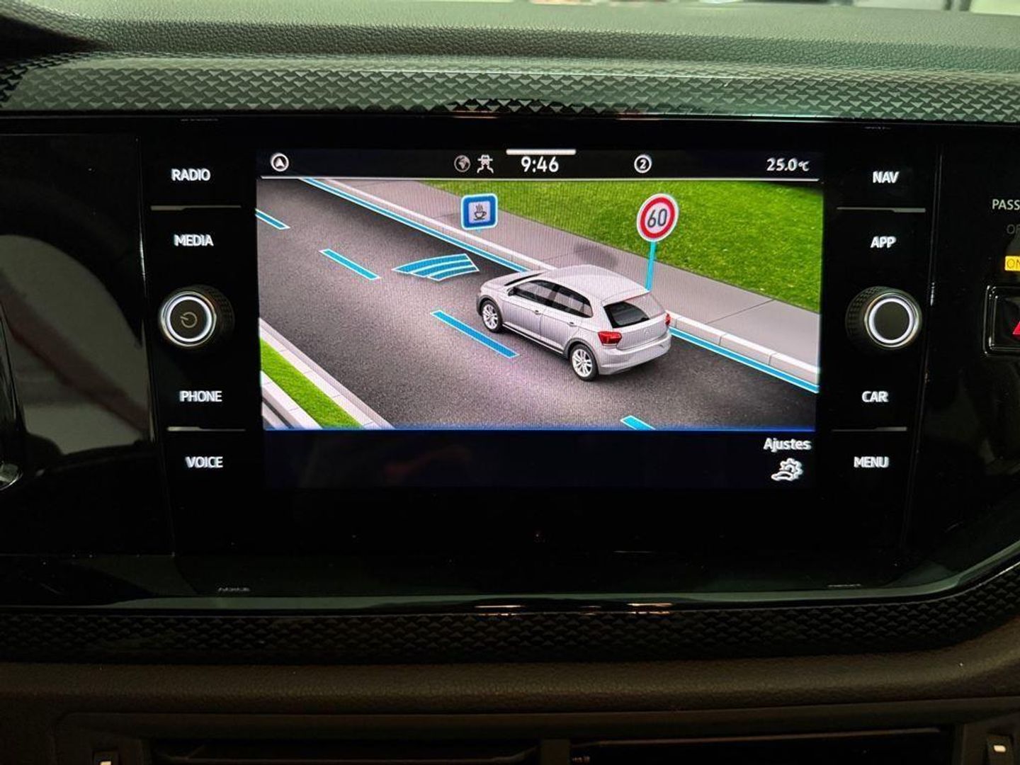 Volkswagen Polo ``Más`` 1.0 TSI 70 kW (95 CV) DSG