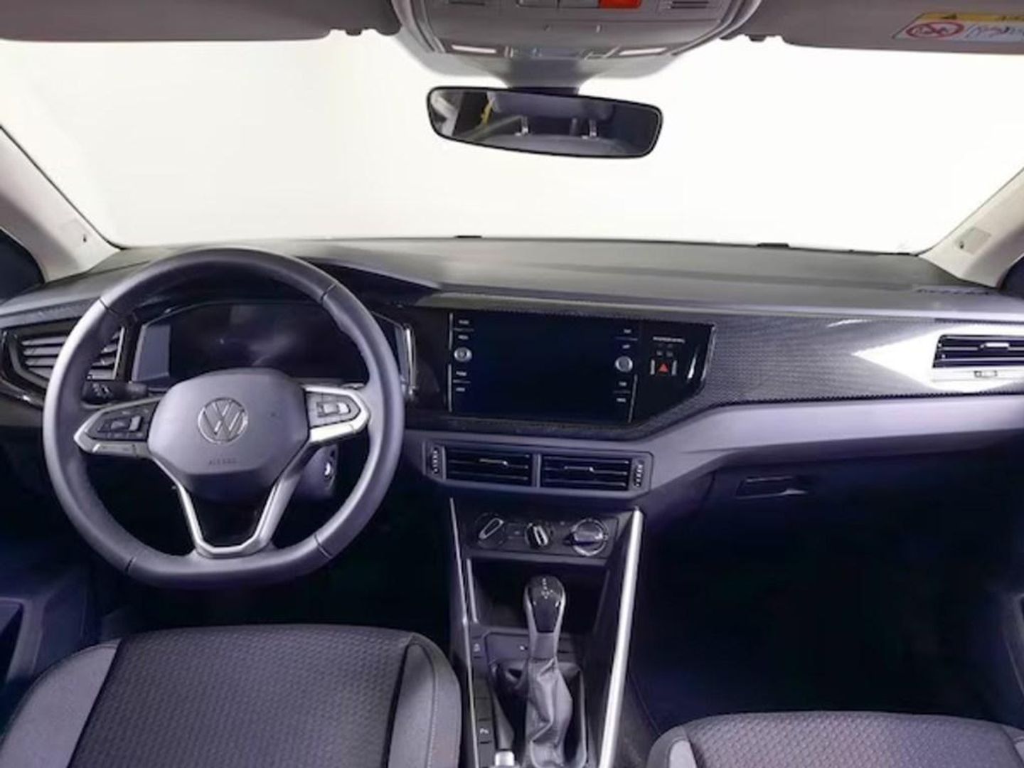 Volkswagen Polo ``Más`` 1.0 TSI 70 kW (95 CV) DSG