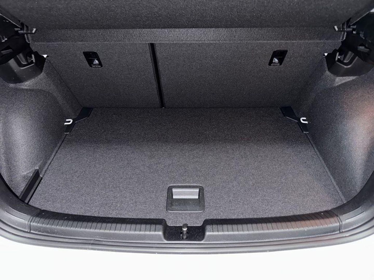 Volkswagen Polo ``Más`` 1.0 TSI 70 kW (95 CV) DSG