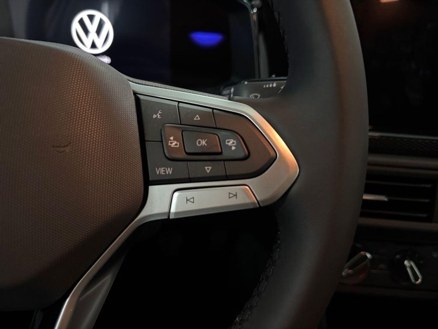 Volkswagen Polo ``Más`` 1.0 TSI 70 kW (95 CV) DSG