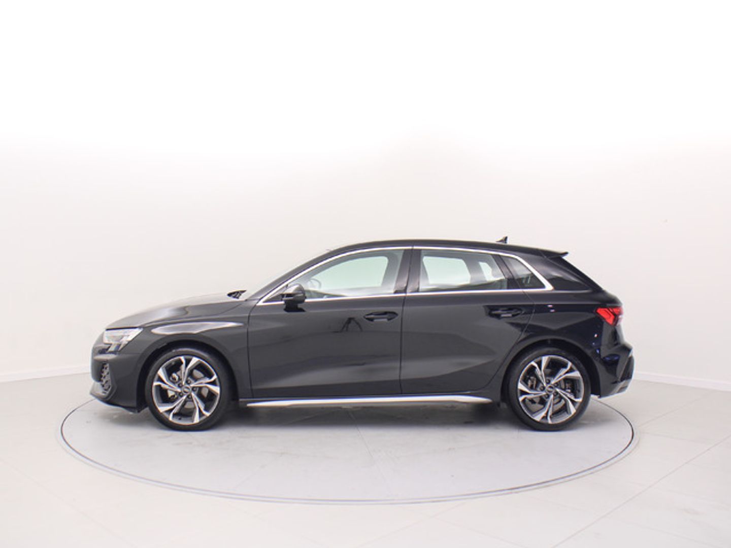 Audi A3 Sportback S line 35 TDI 110 kW (150 CV) S tronic