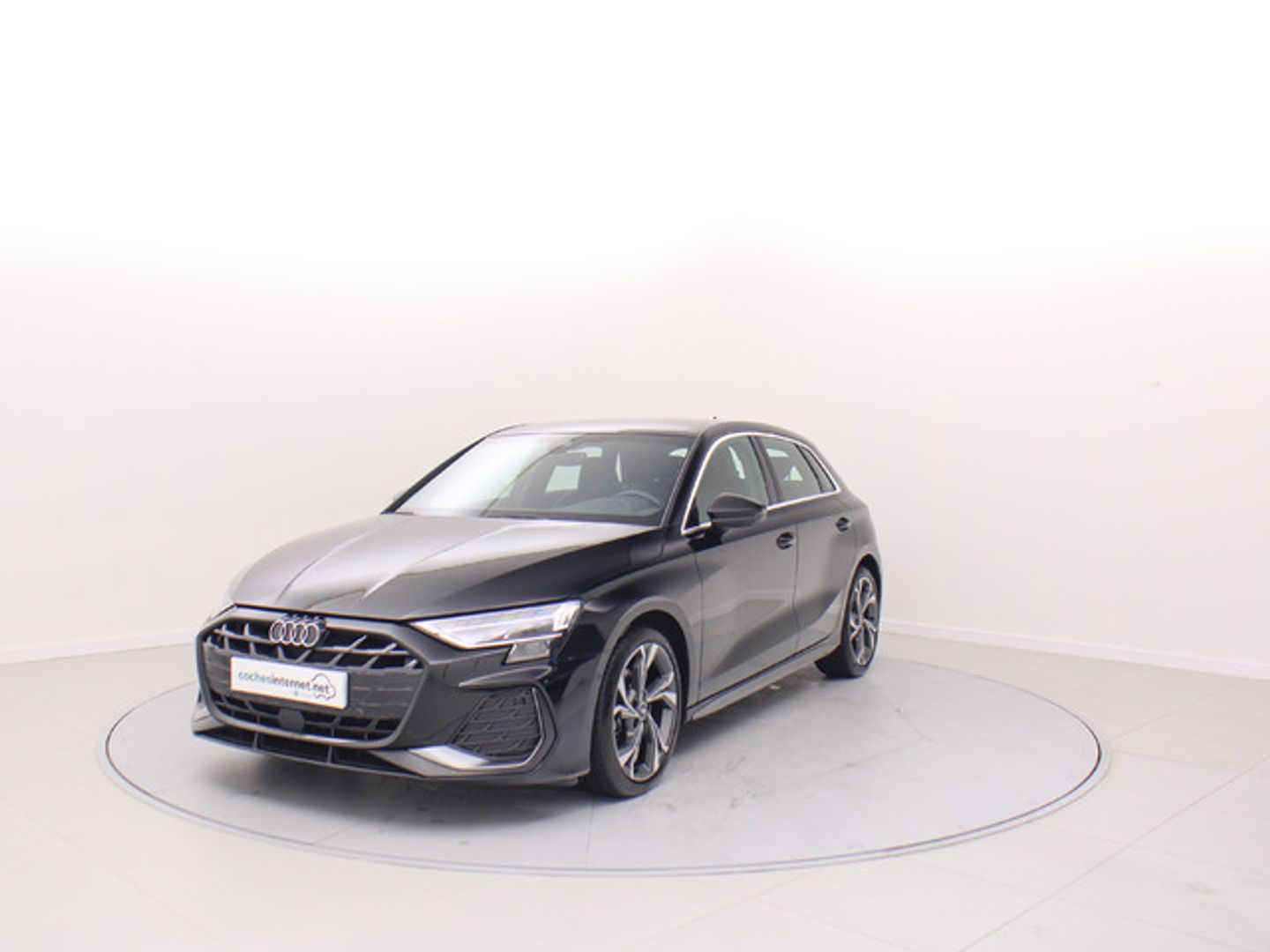Audi A3 Sportback S line 35 TDI 110 kW (150 CV) S tronic